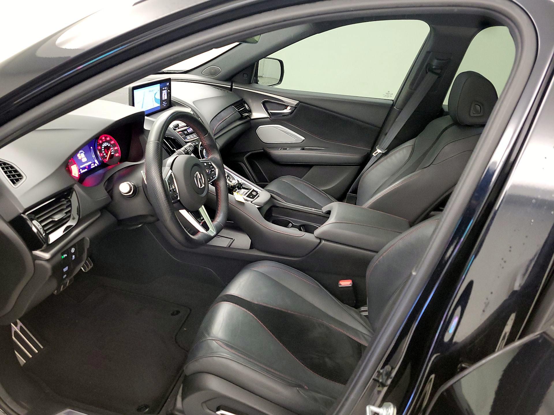 Thumbnail: 2024 Acura RDX - 11