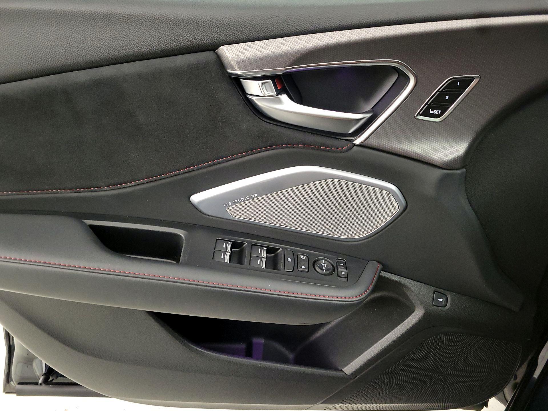 Thumbnail: 2024 Acura RDX - 12