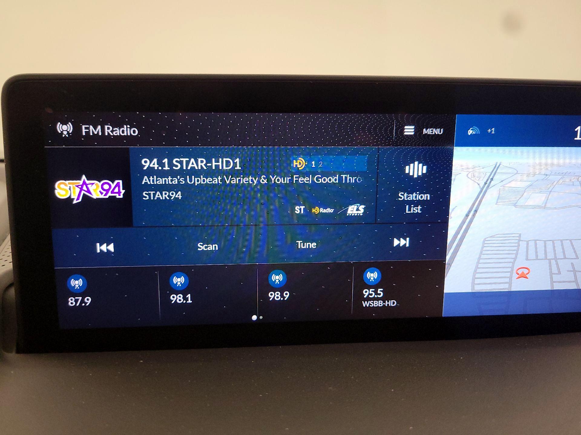 Thumbnail: 2024 Acura RDX - 16