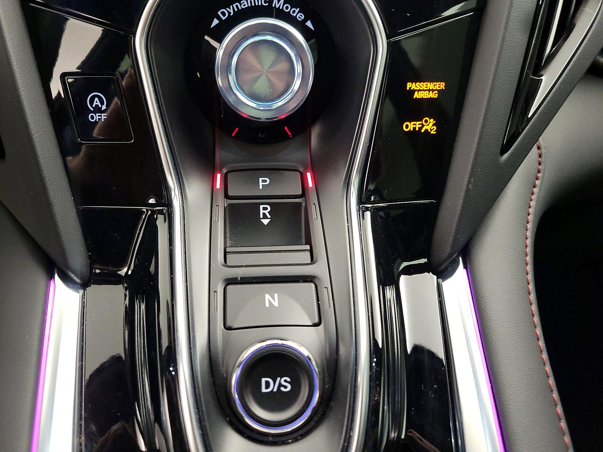 Thumbnail: 2024 Acura RDX - 18