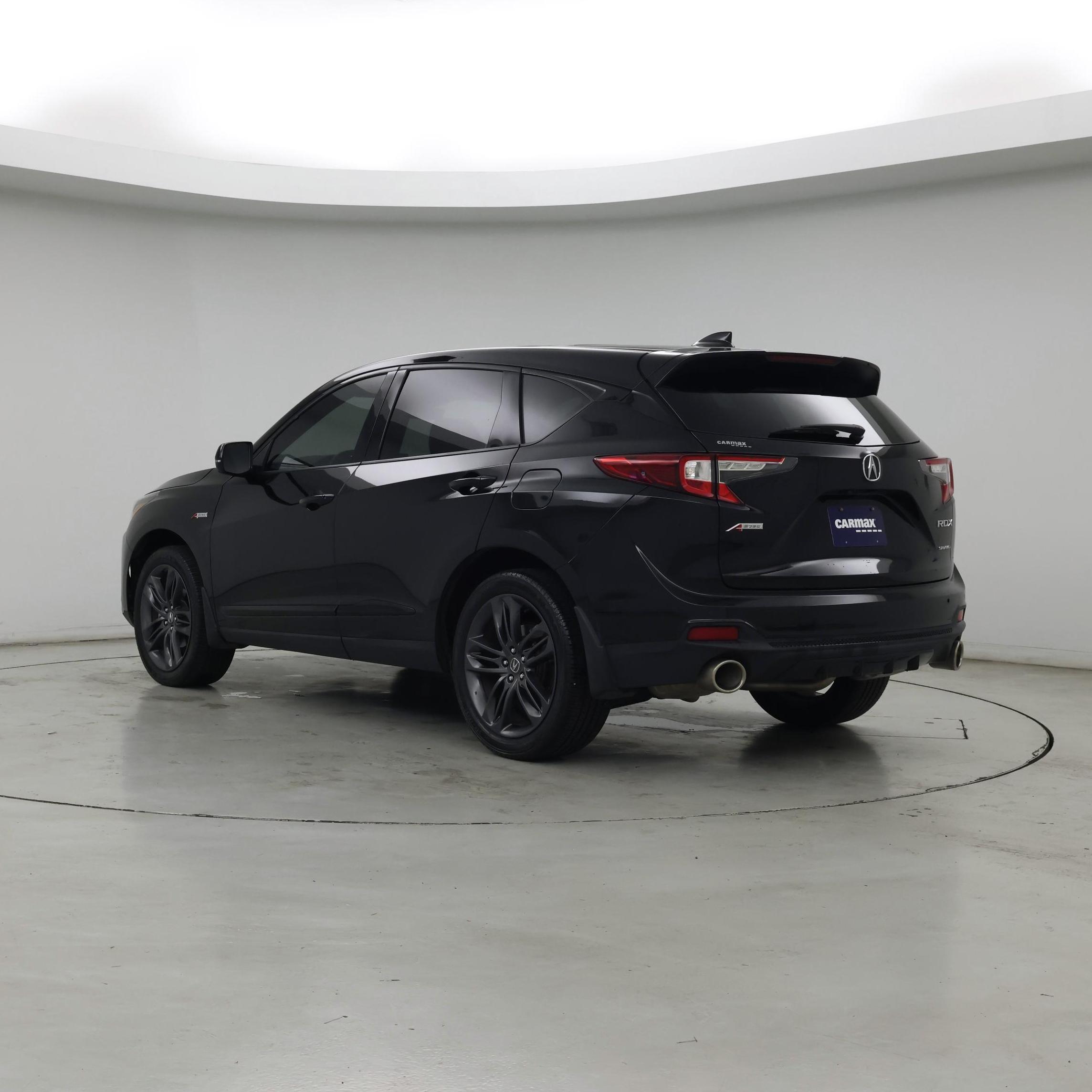 Thumbnail: 2024 Acura RDX - 2