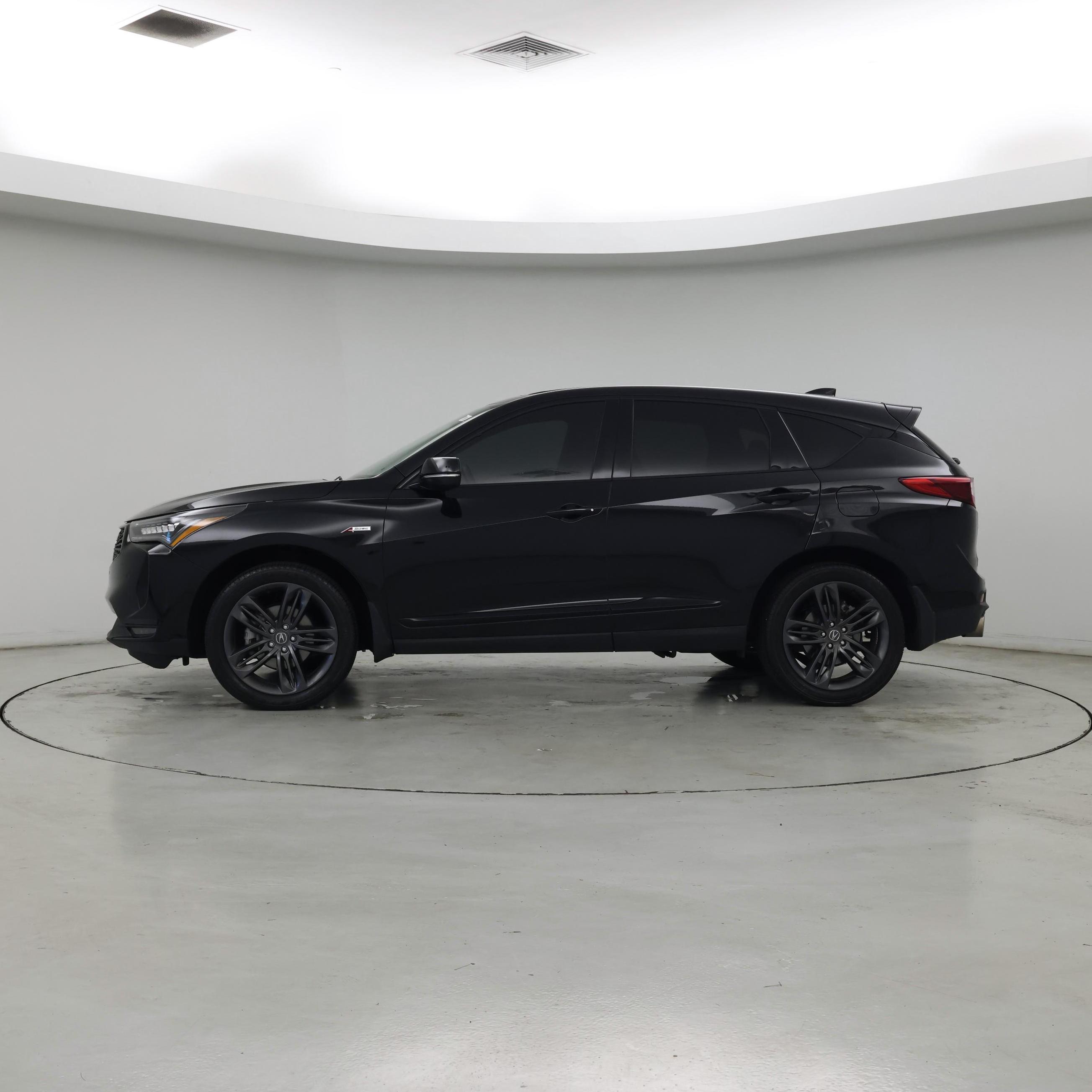 Thumbnail: 2024 Acura RDX - 3