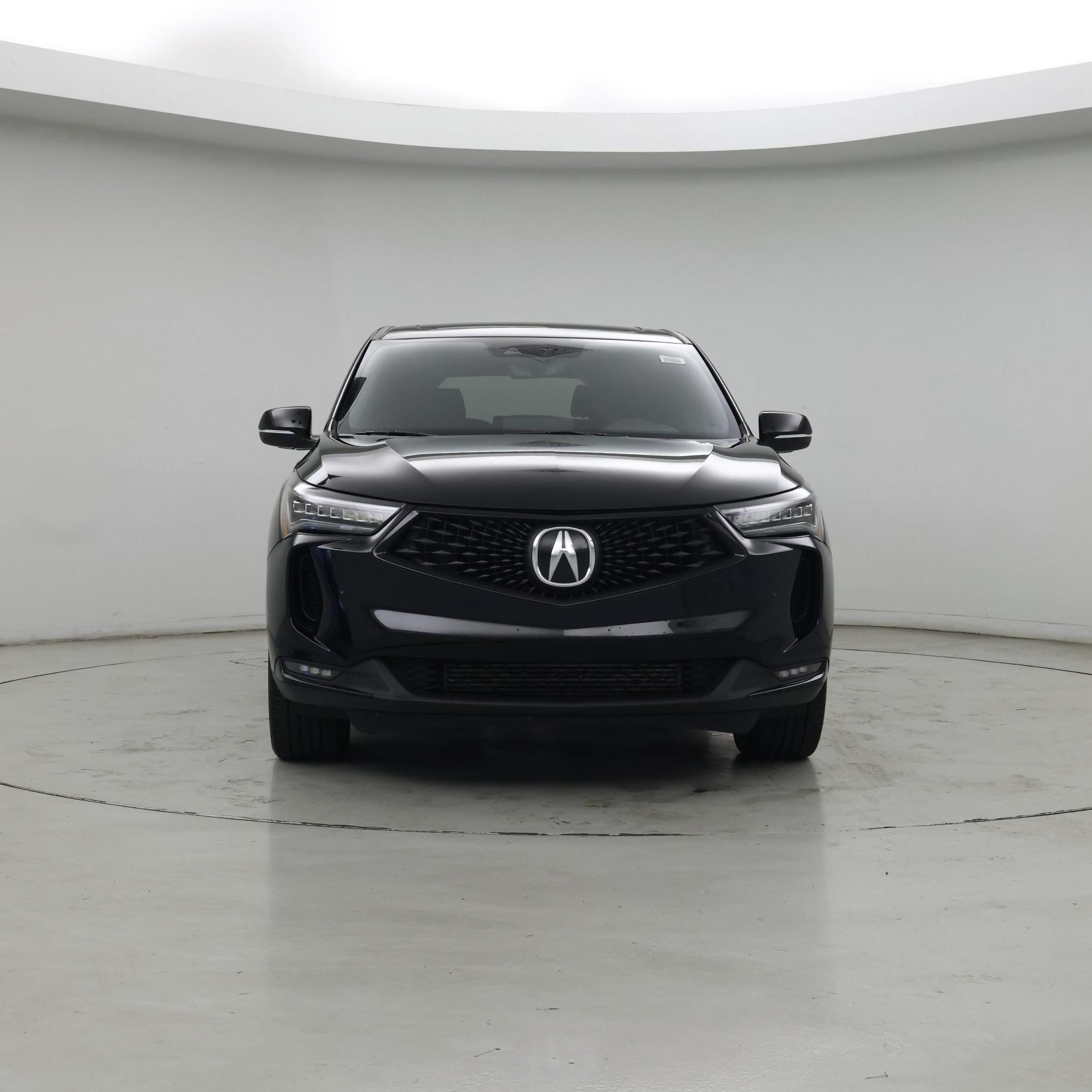 Thumbnail: 2024 Acura RDX - 5