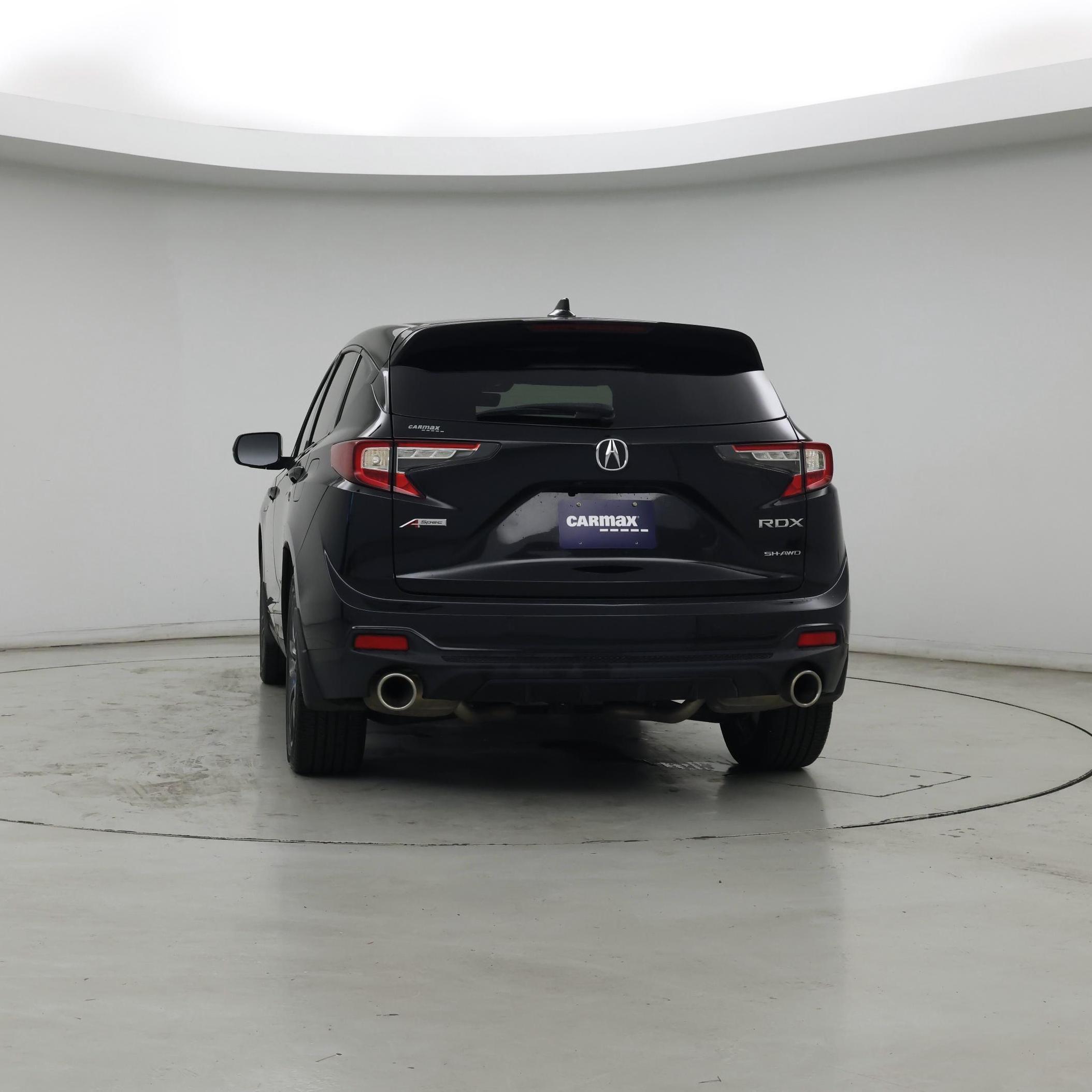 Thumbnail: 2024 Acura RDX - 6