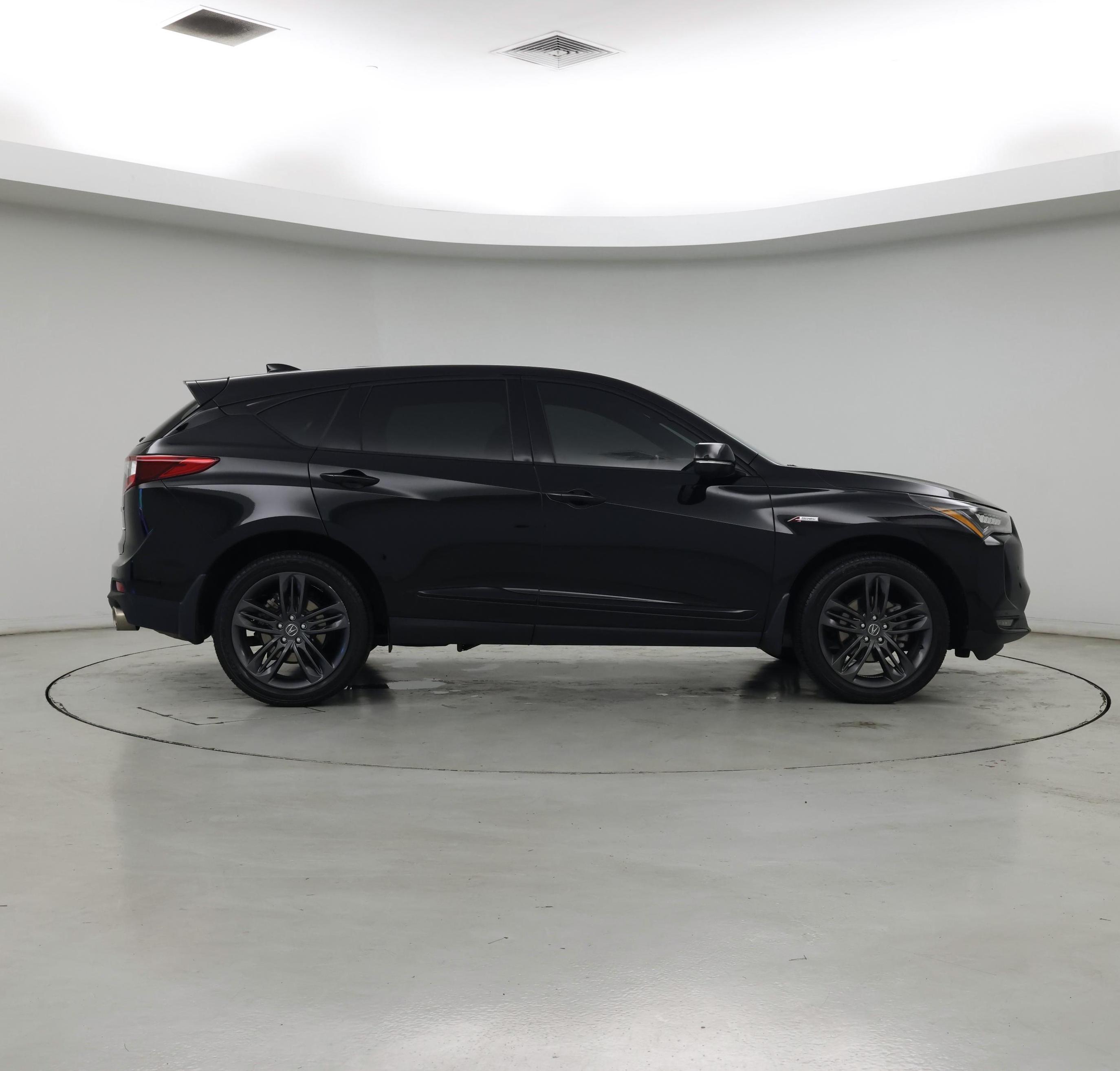 Thumbnail: 2024 Acura RDX - 7