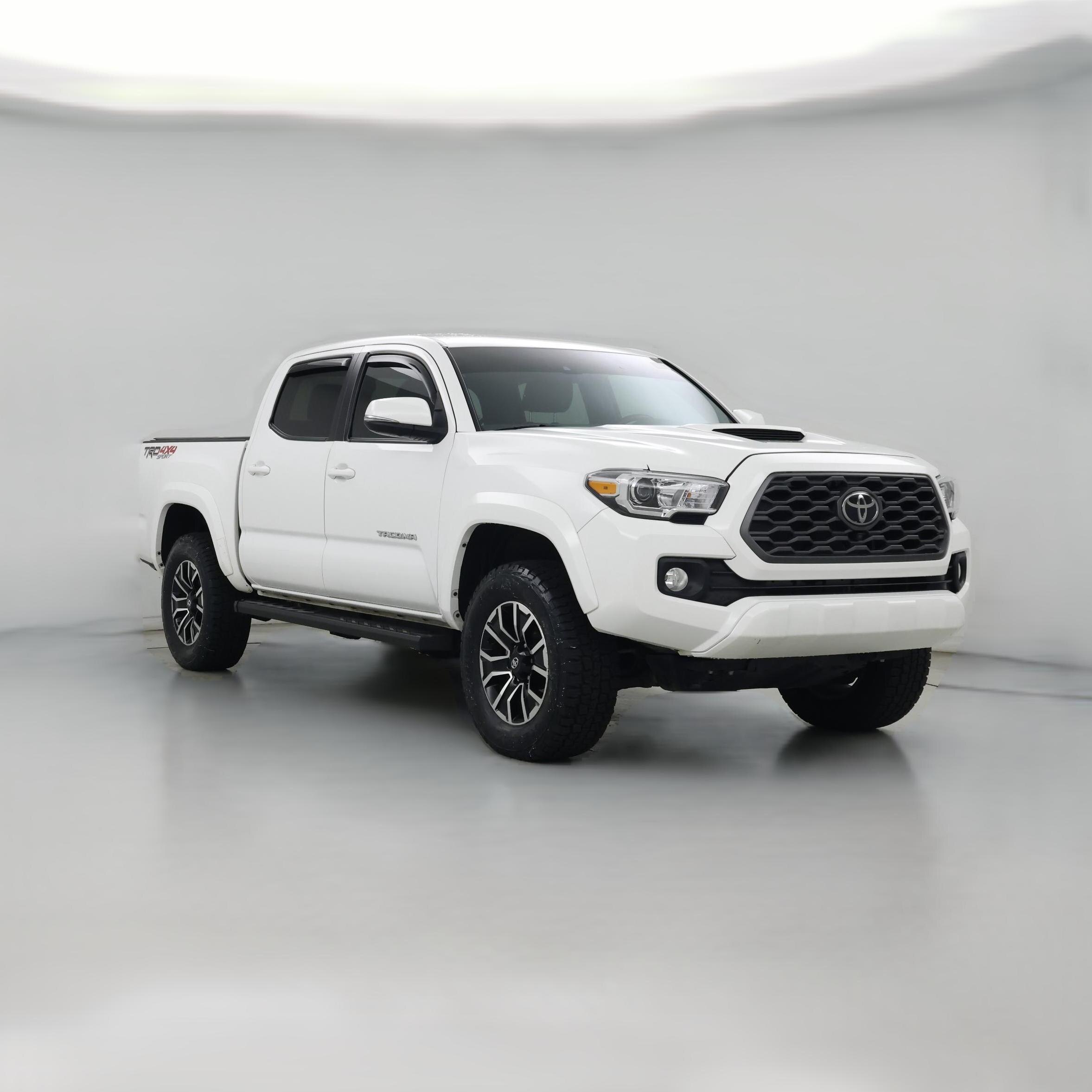 Thumbnail: 2023 Toyota Tacoma - 1