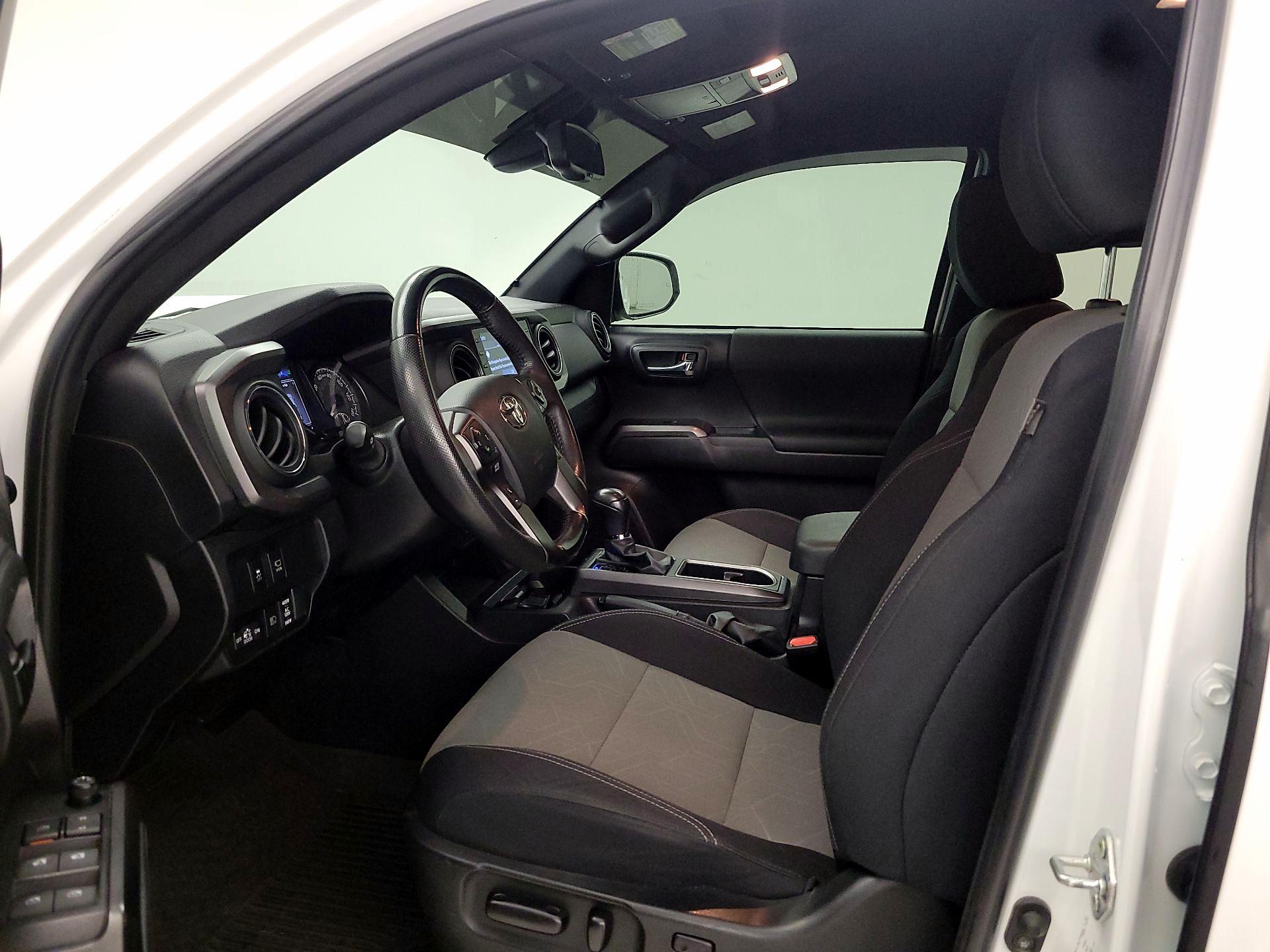 Thumbnail: 2023 Toyota Tacoma - 11