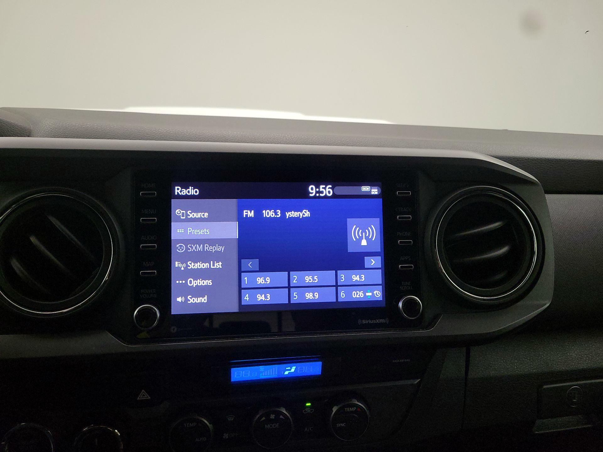 Thumbnail: 2023 Toyota Tacoma - 15