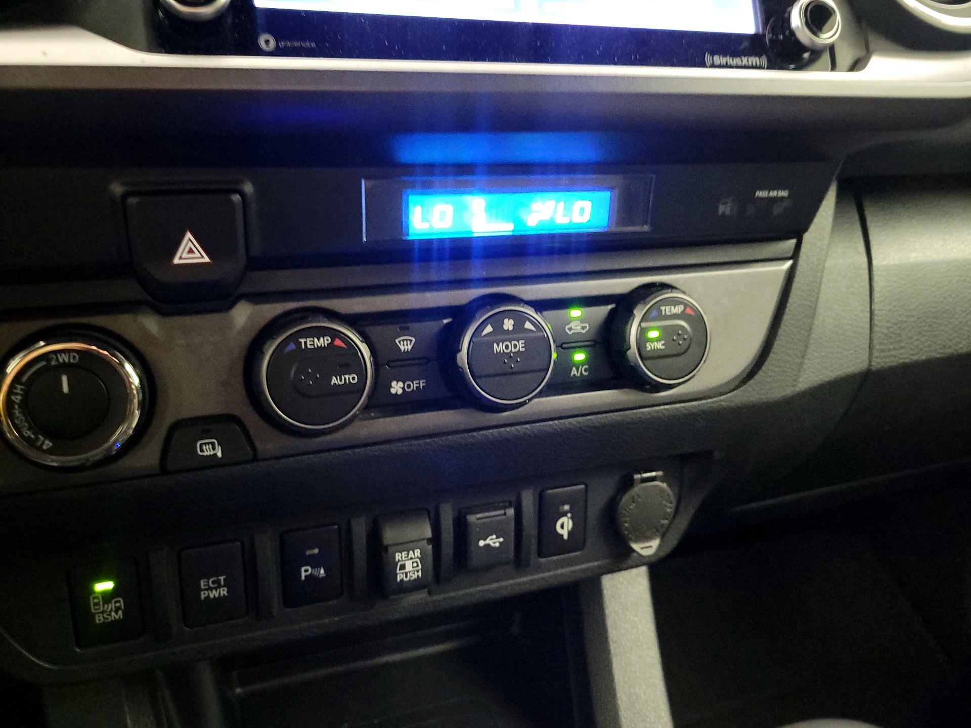 Thumbnail: 2023 Toyota Tacoma - 16