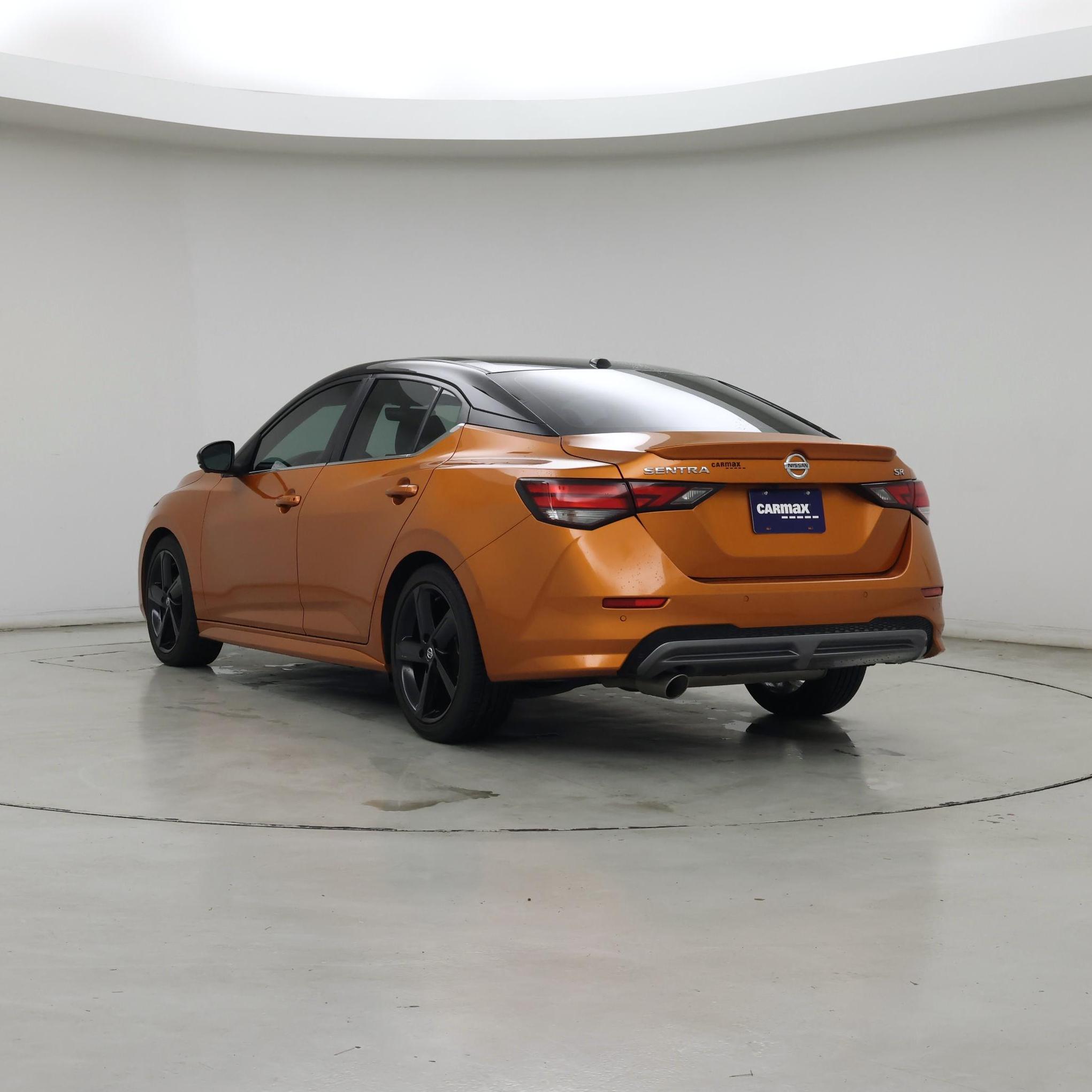Thumbnail: 2022 Nissan Sentra - 2