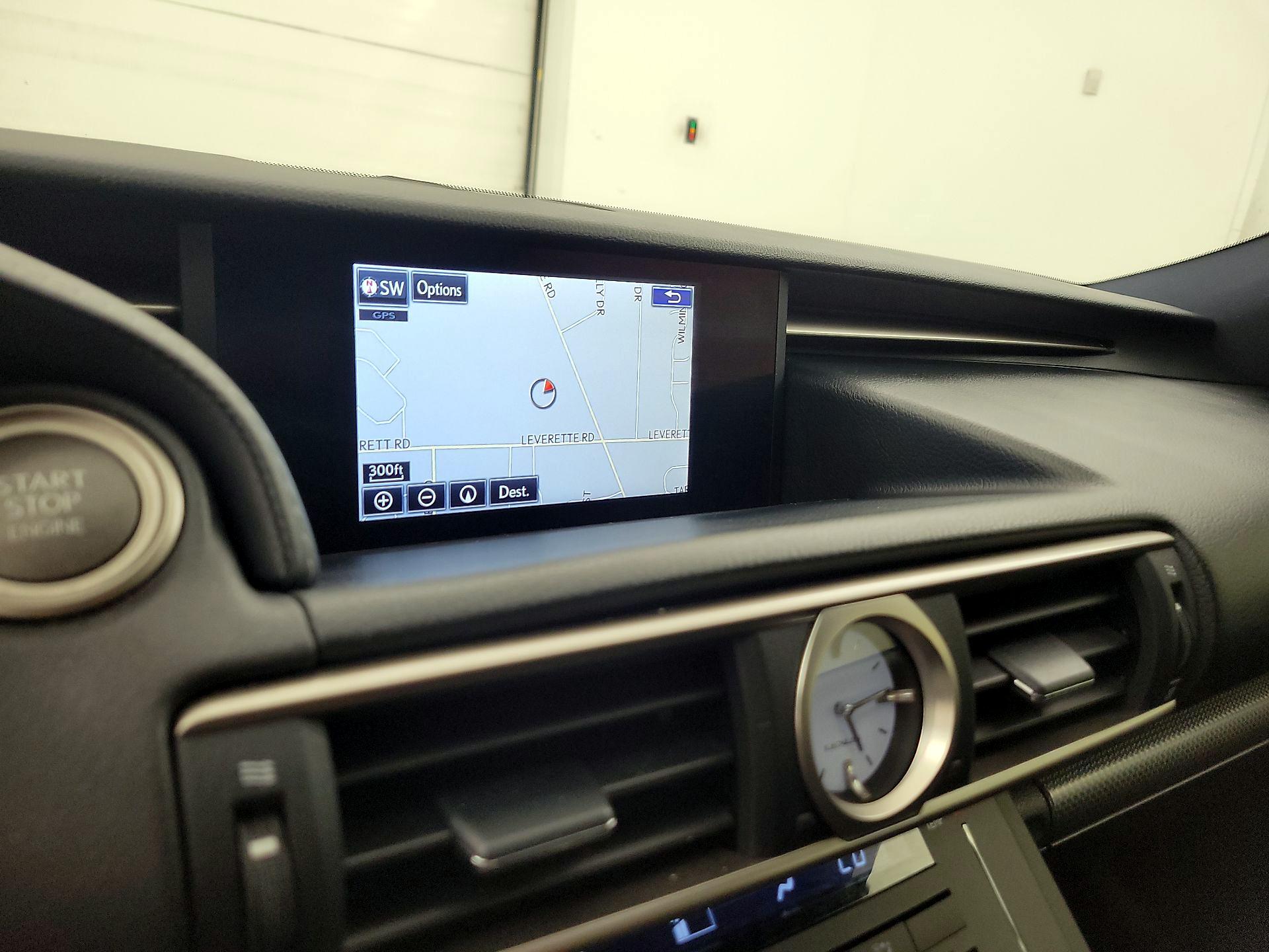 Thumbnail: 2016 Lexus RC - 14