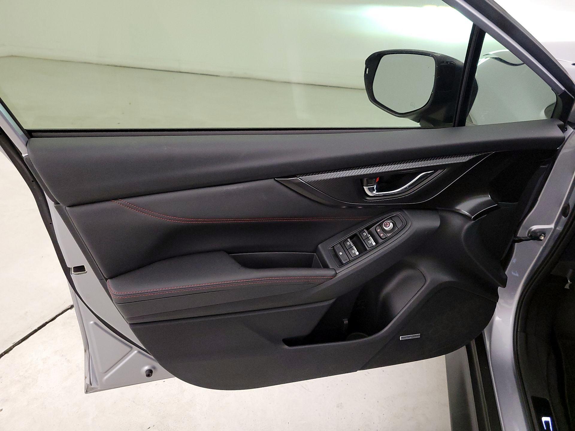 Thumbnail: 2022 Subaru WRX - 12