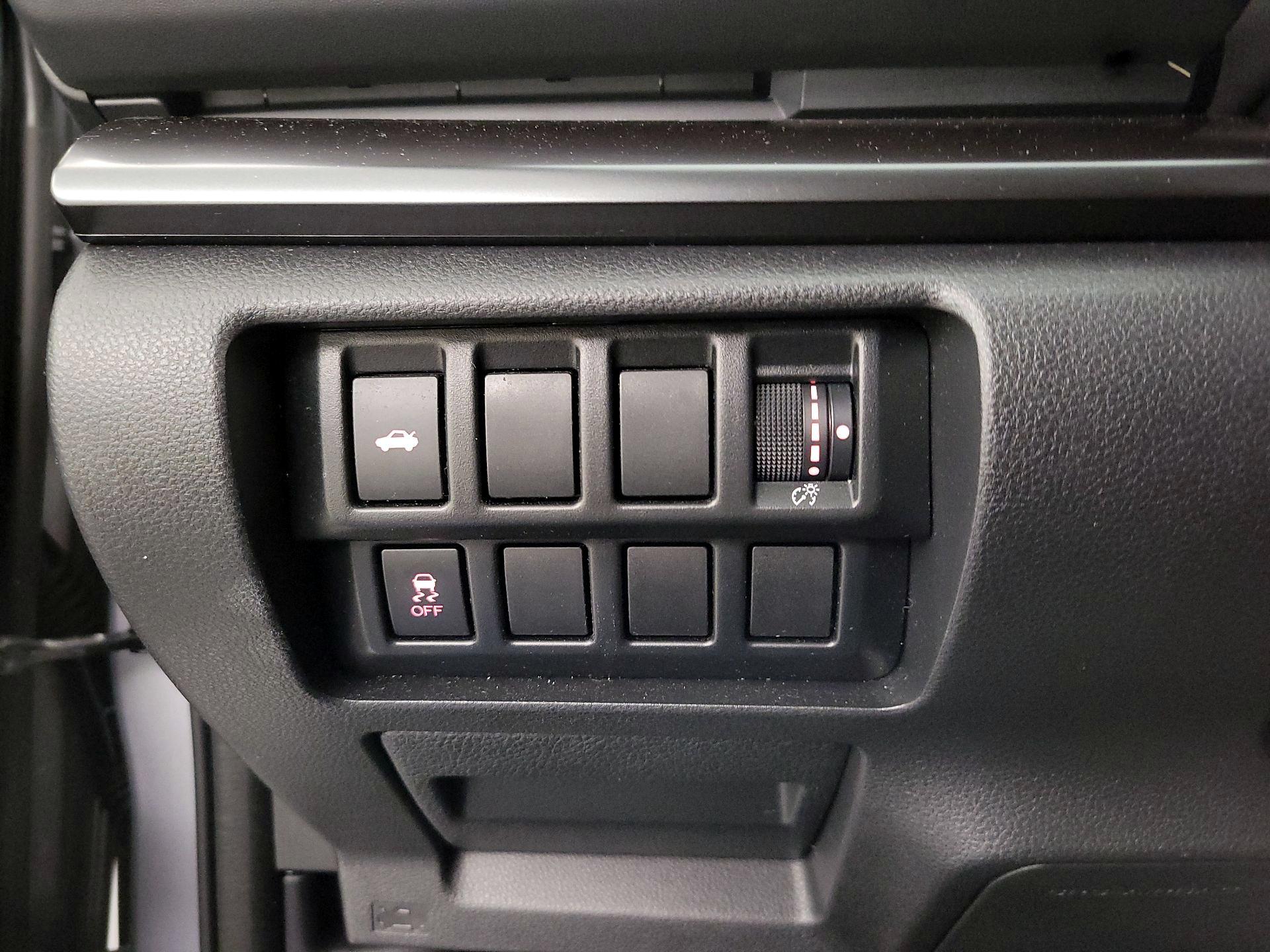 Thumbnail: 2022 Subaru WRX - 13