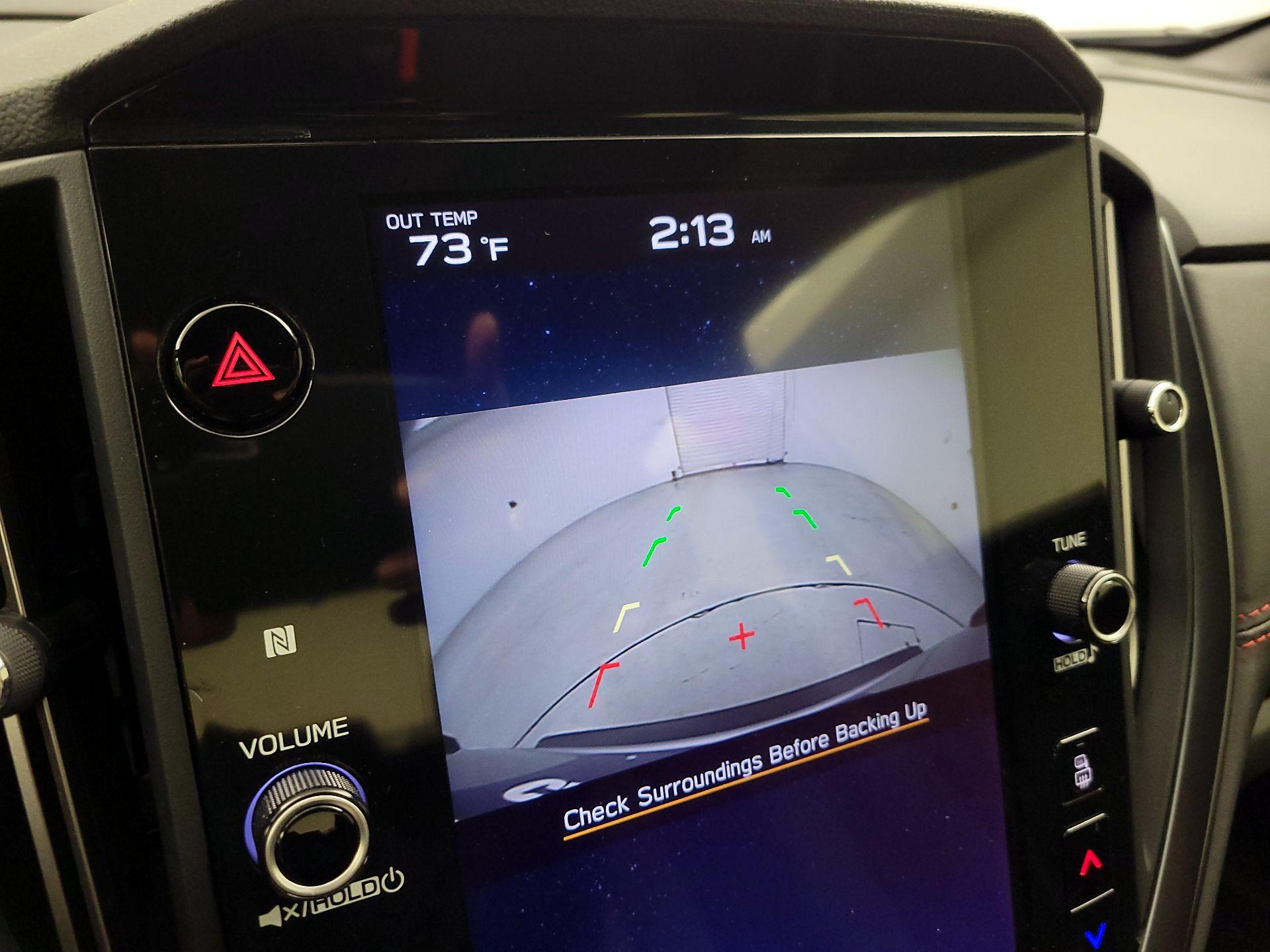 Thumbnail: 2022 Subaru WRX - 15