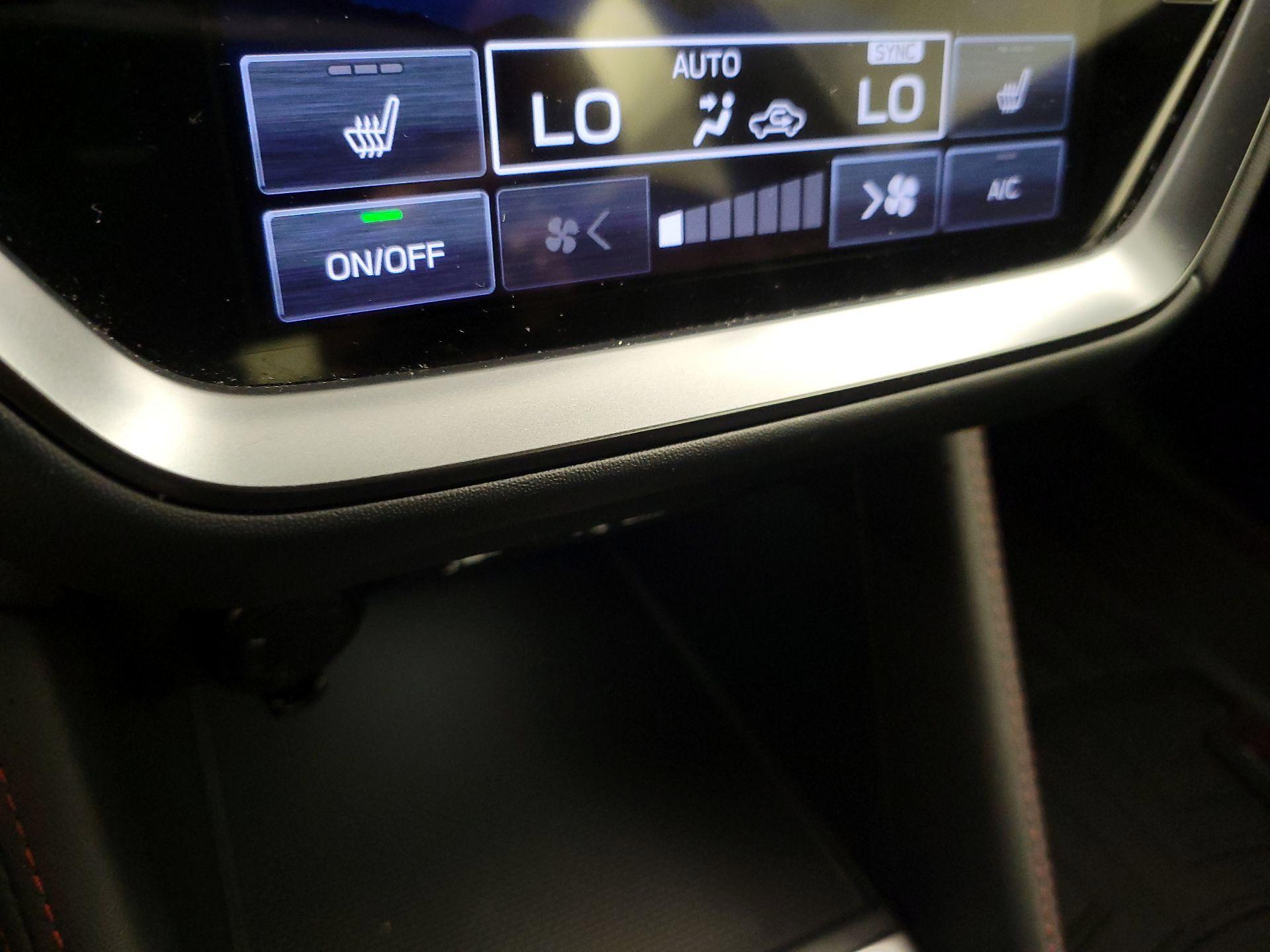 Thumbnail: 2022 Subaru WRX - 17