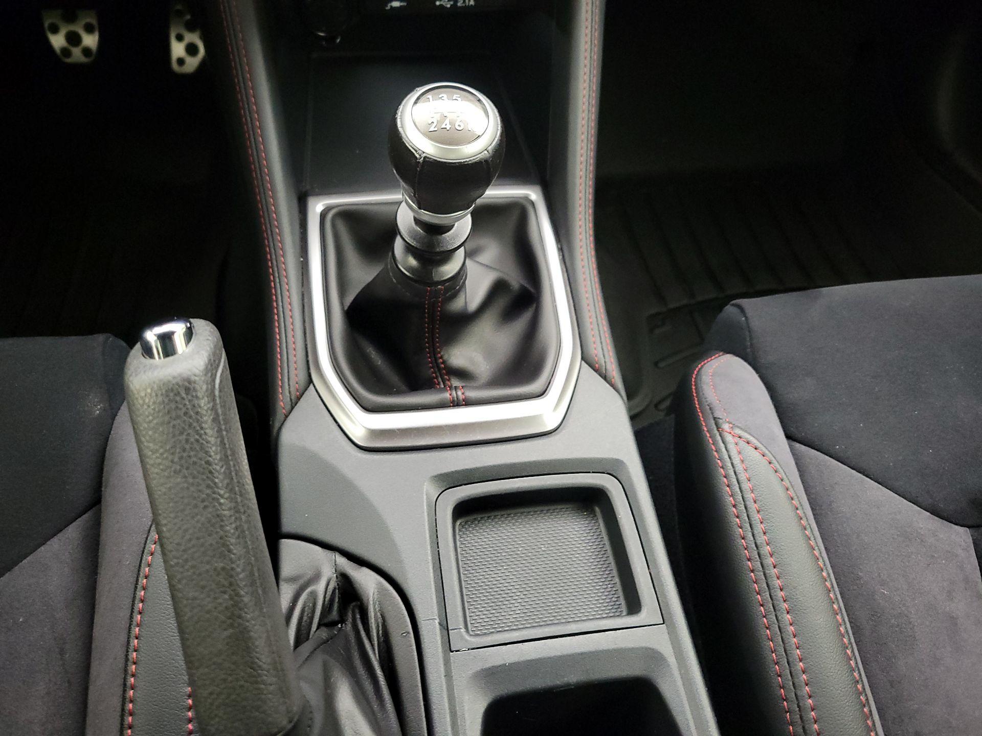 Thumbnail: 2022 Subaru WRX - 18