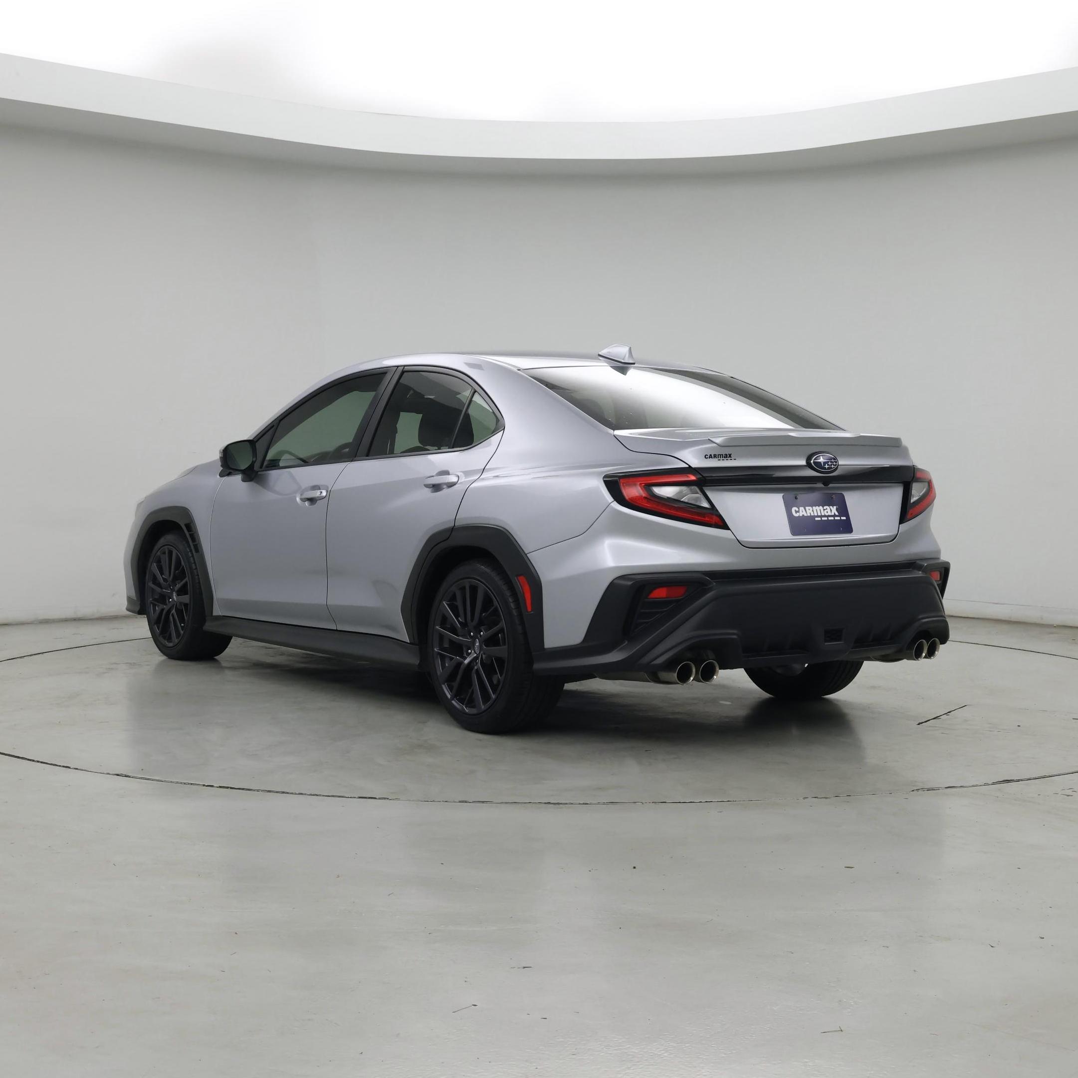 Thumbnail: 2022 Subaru WRX - 2