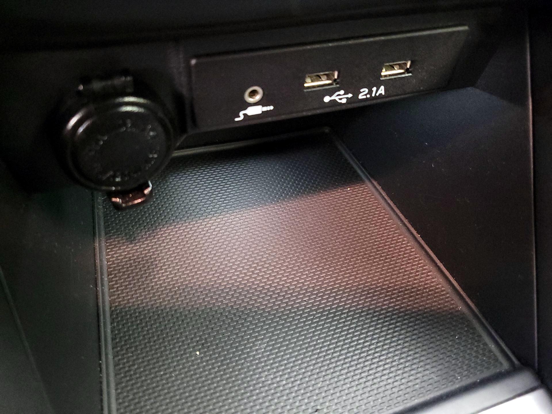 Thumbnail: 2022 Subaru WRX - 19