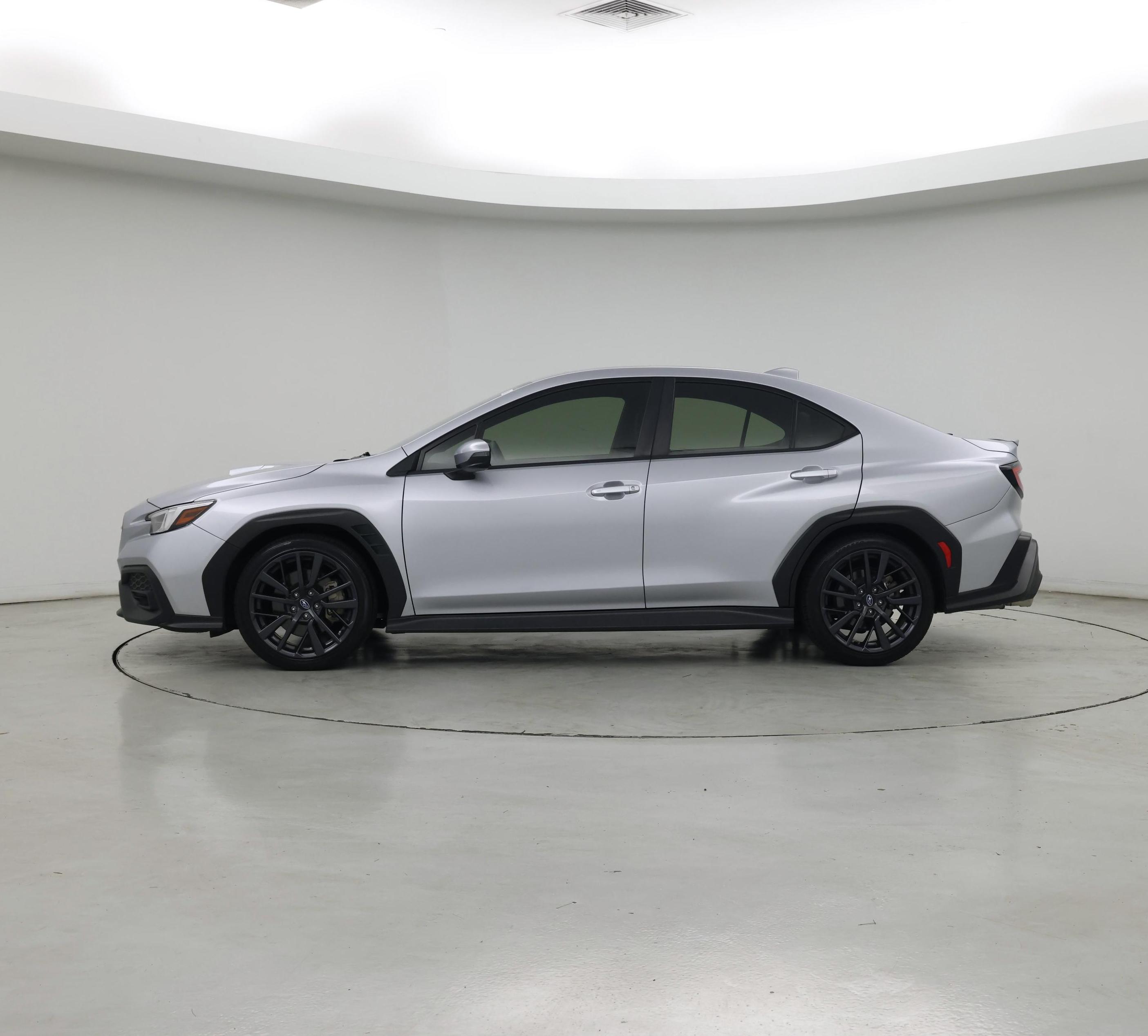 Thumbnail: 2022 Subaru WRX - 3