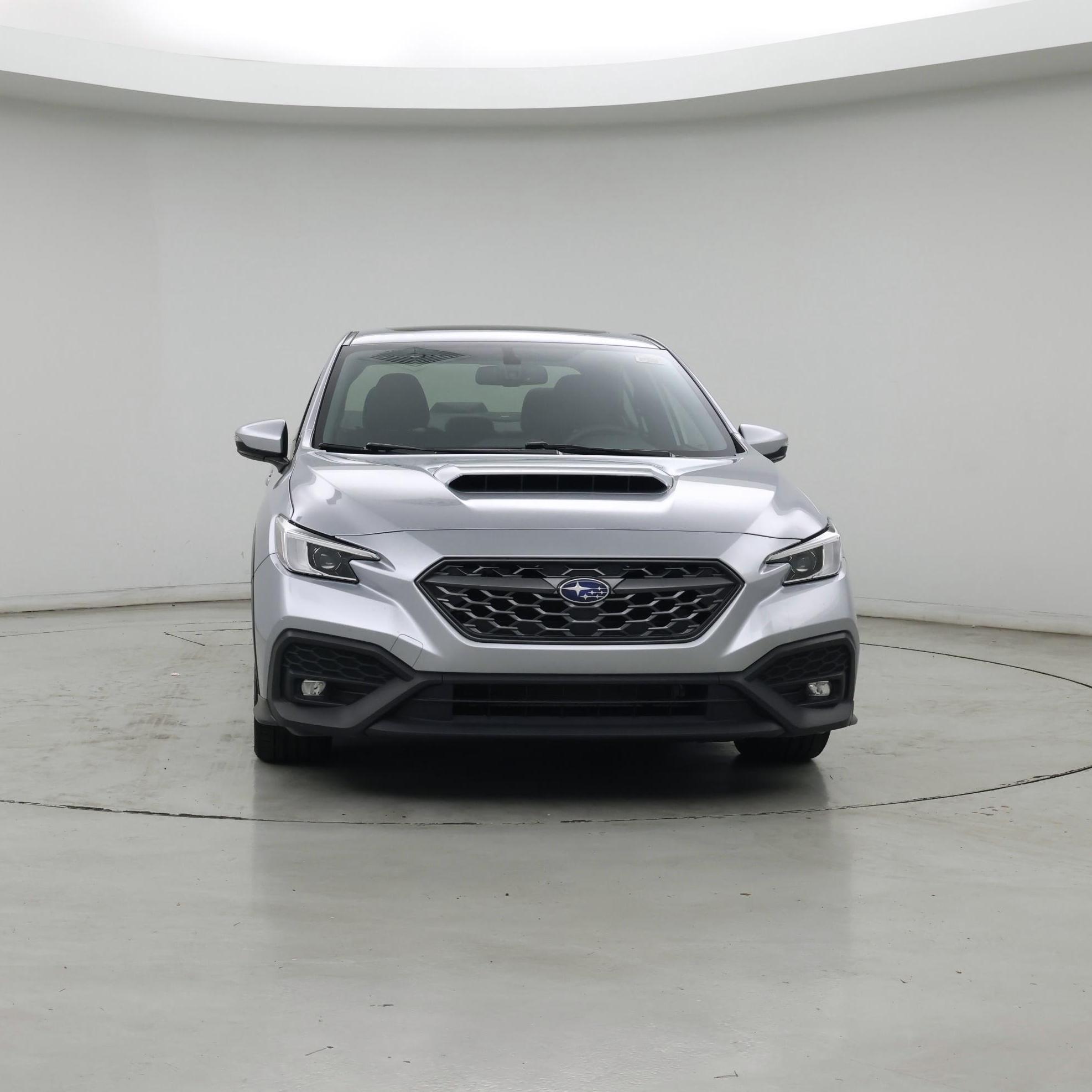 Thumbnail: 2022 Subaru WRX - 5