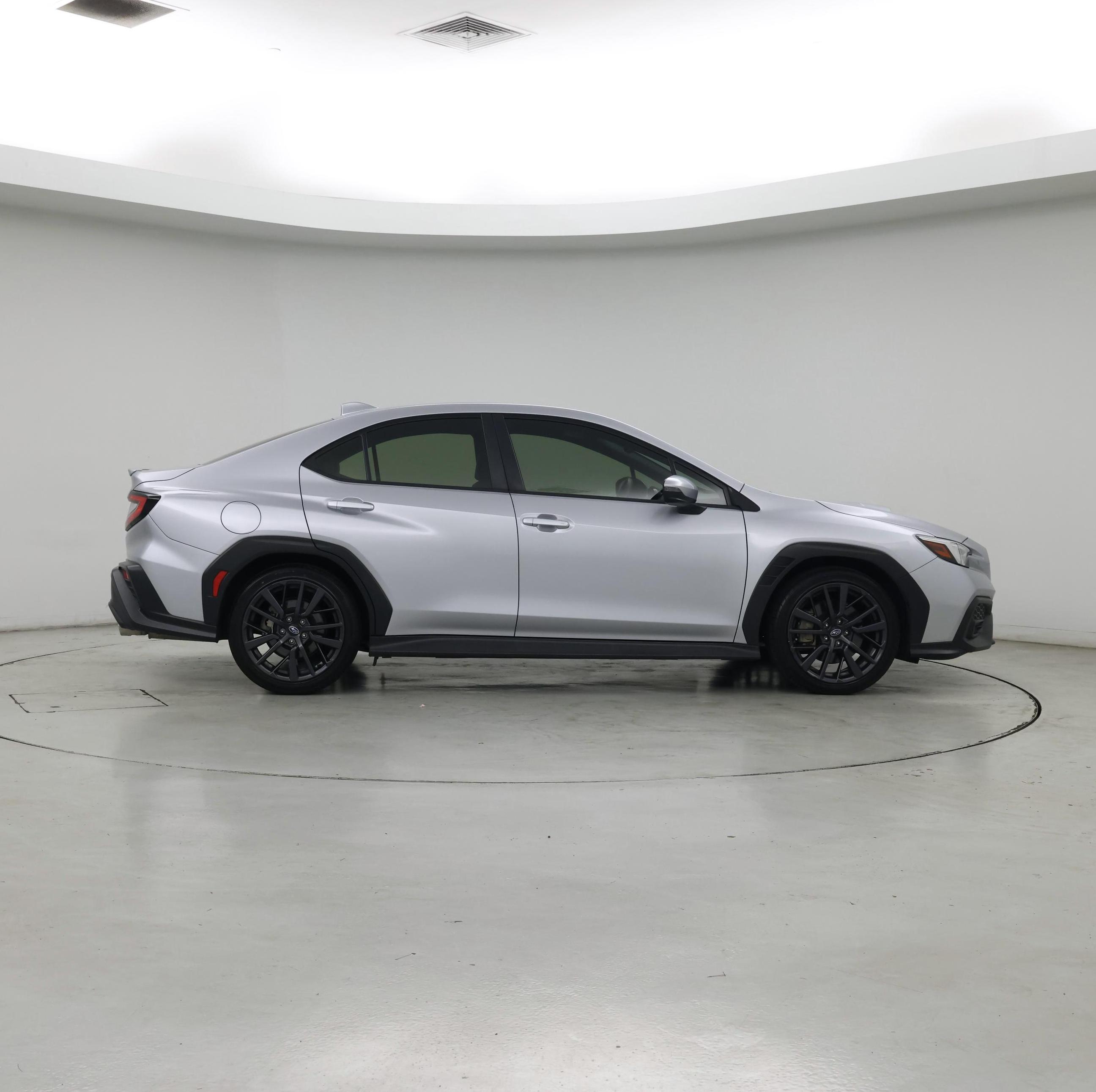 Thumbnail: 2022 Subaru WRX - 7