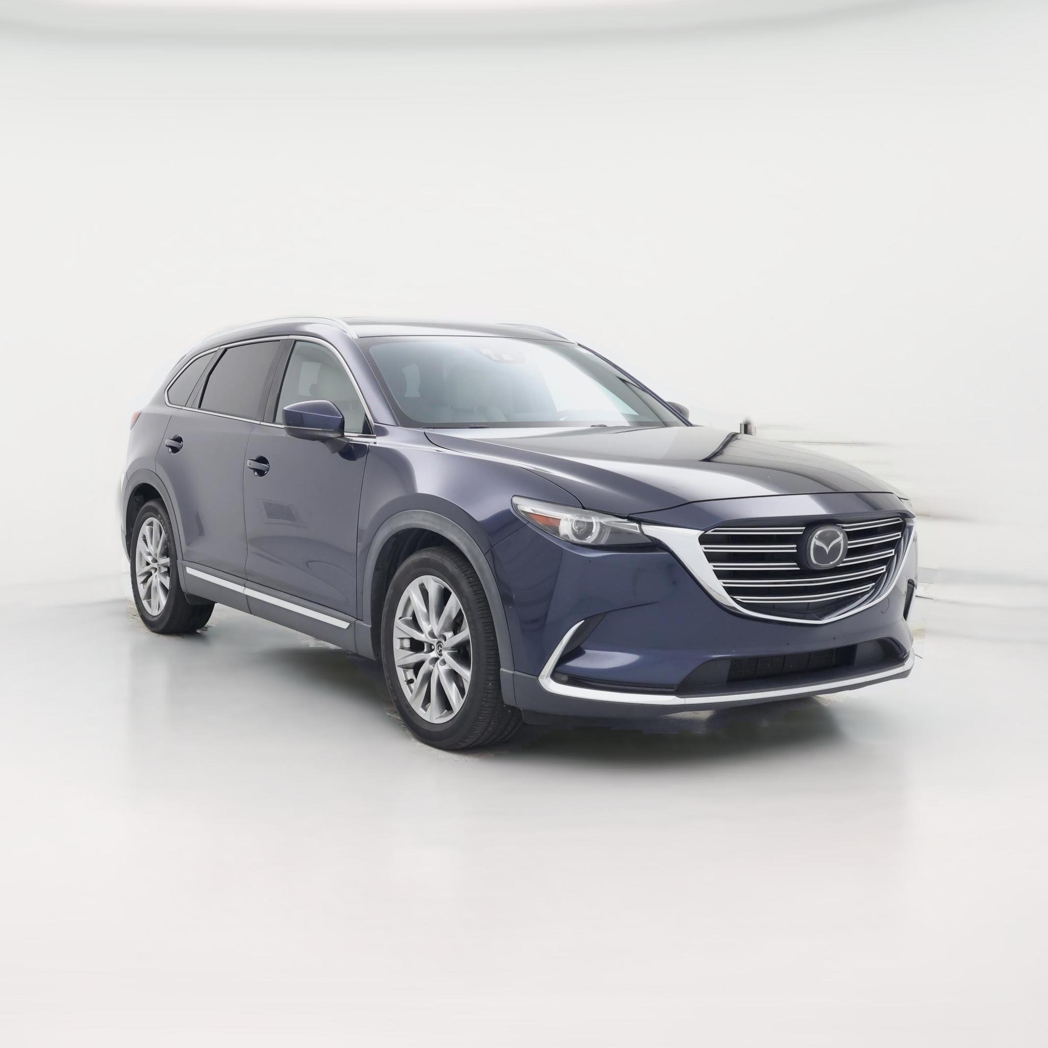 Used 2017 Mazda CX-9 near me for sale