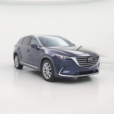 2017 Mazda CX-9 Grand Touring