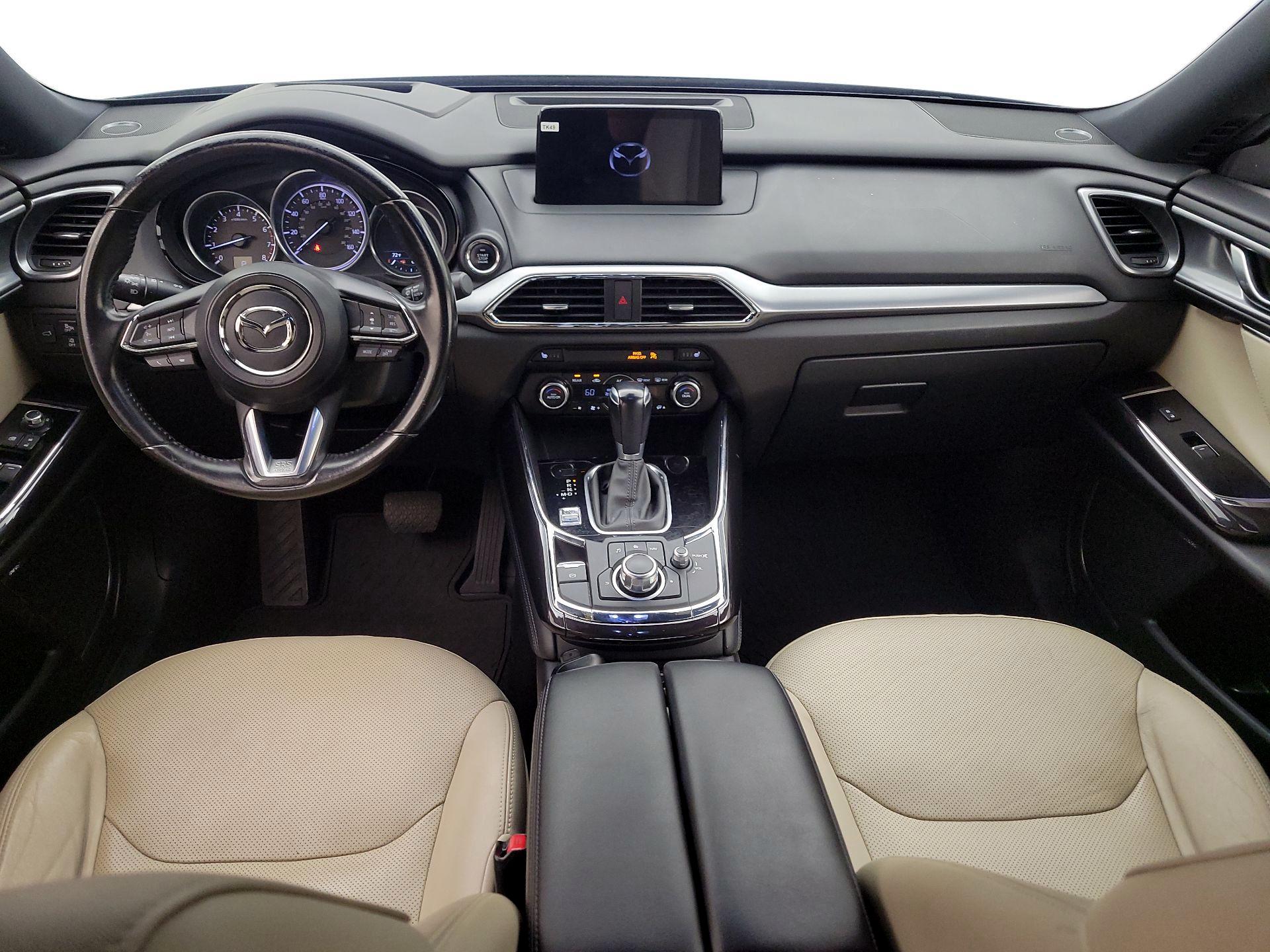 Thumbnail: 2017 Mazda CX-9 - 9