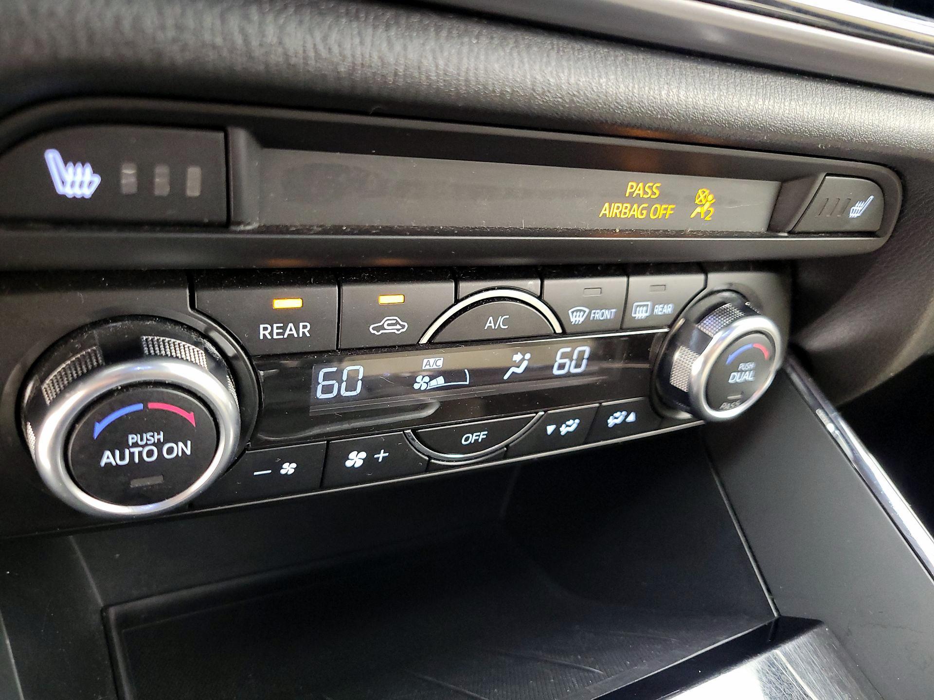 Thumbnail: 2017 Mazda CX-9 - 14