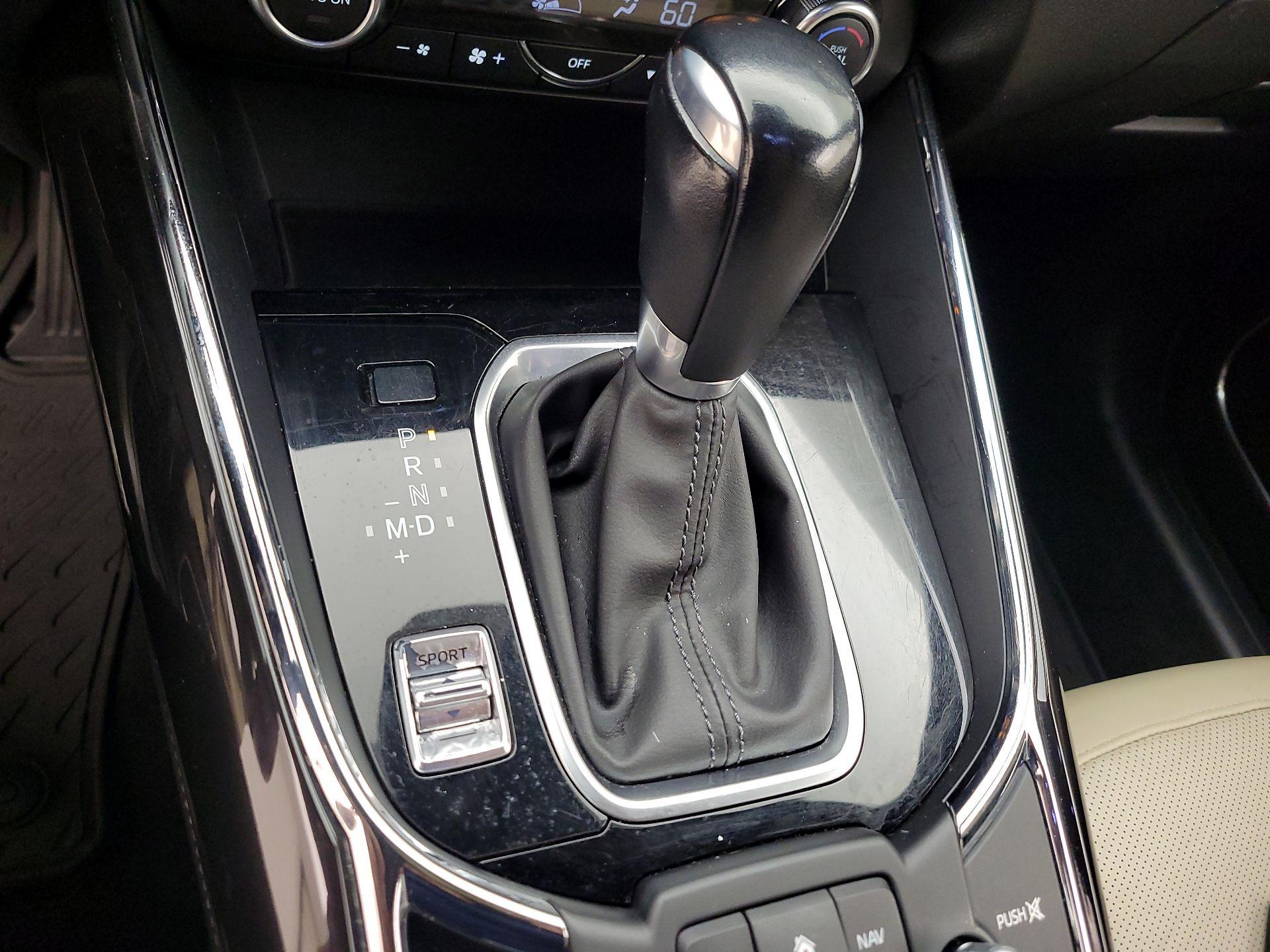 Thumbnail: 2017 Mazda CX-9 - 15