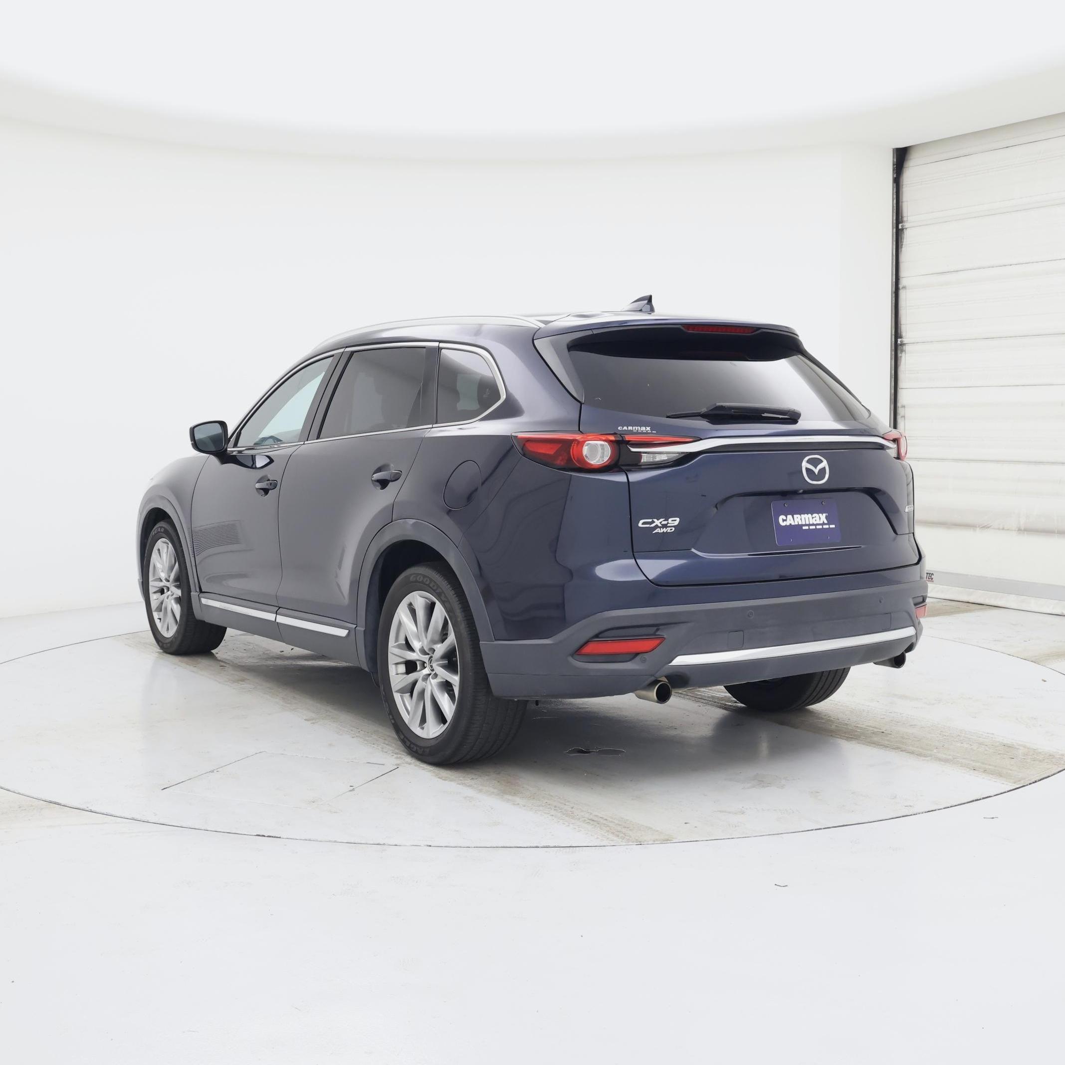 Thumbnail: 2017 Mazda CX-9 - 2
