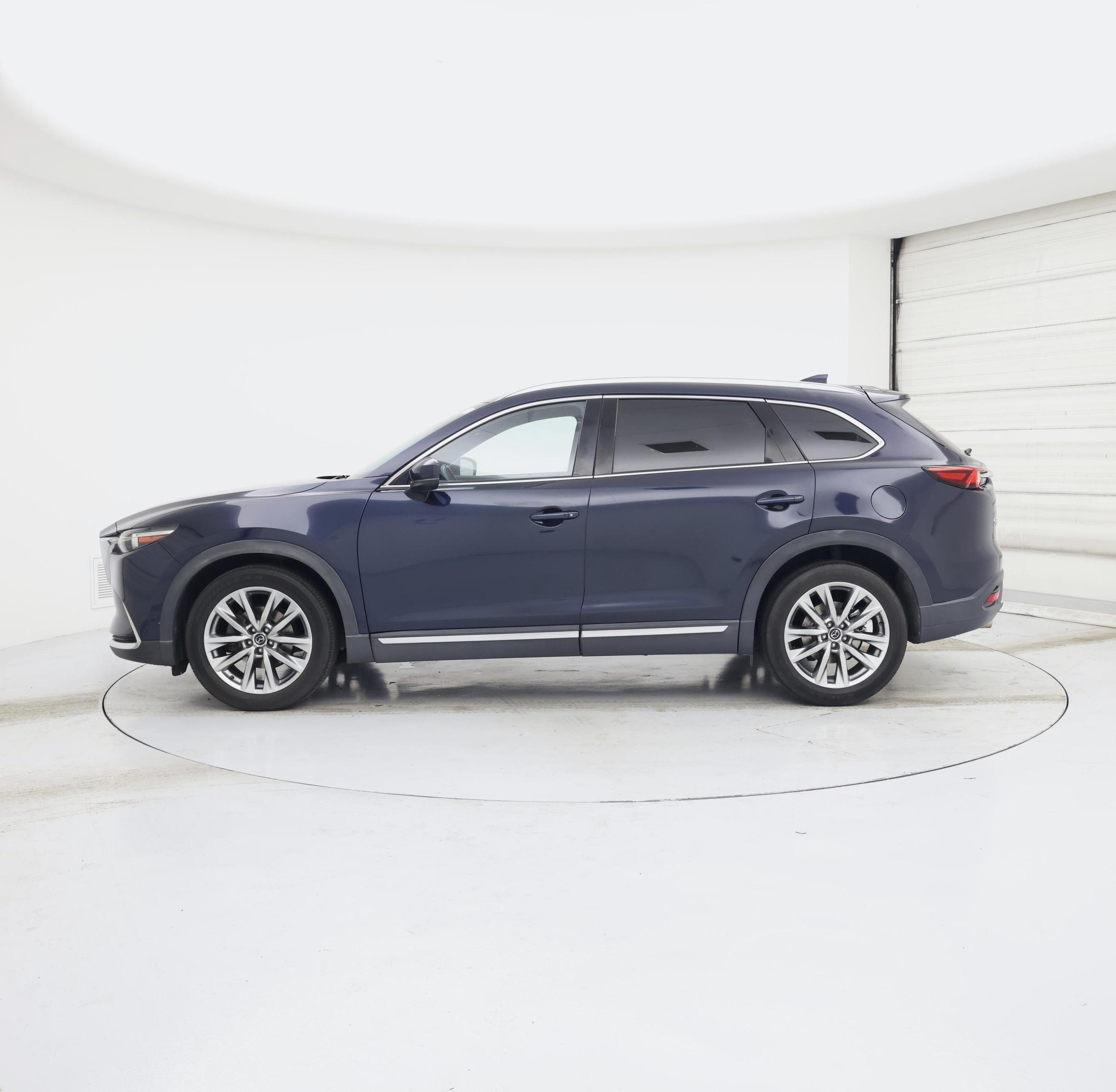 Thumbnail: 2017 Mazda CX-9 - 3