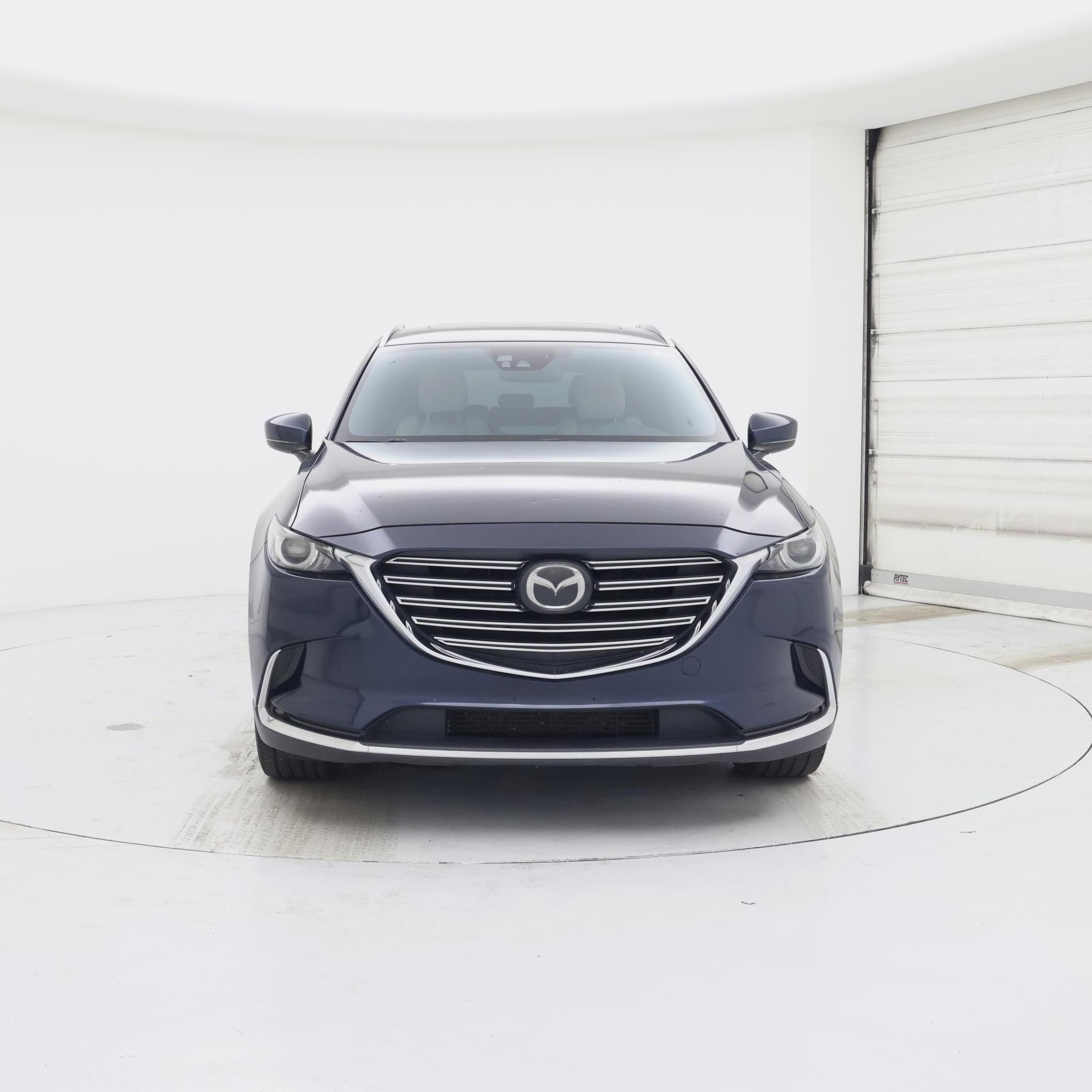 Thumbnail: 2017 Mazda CX-9 - 5