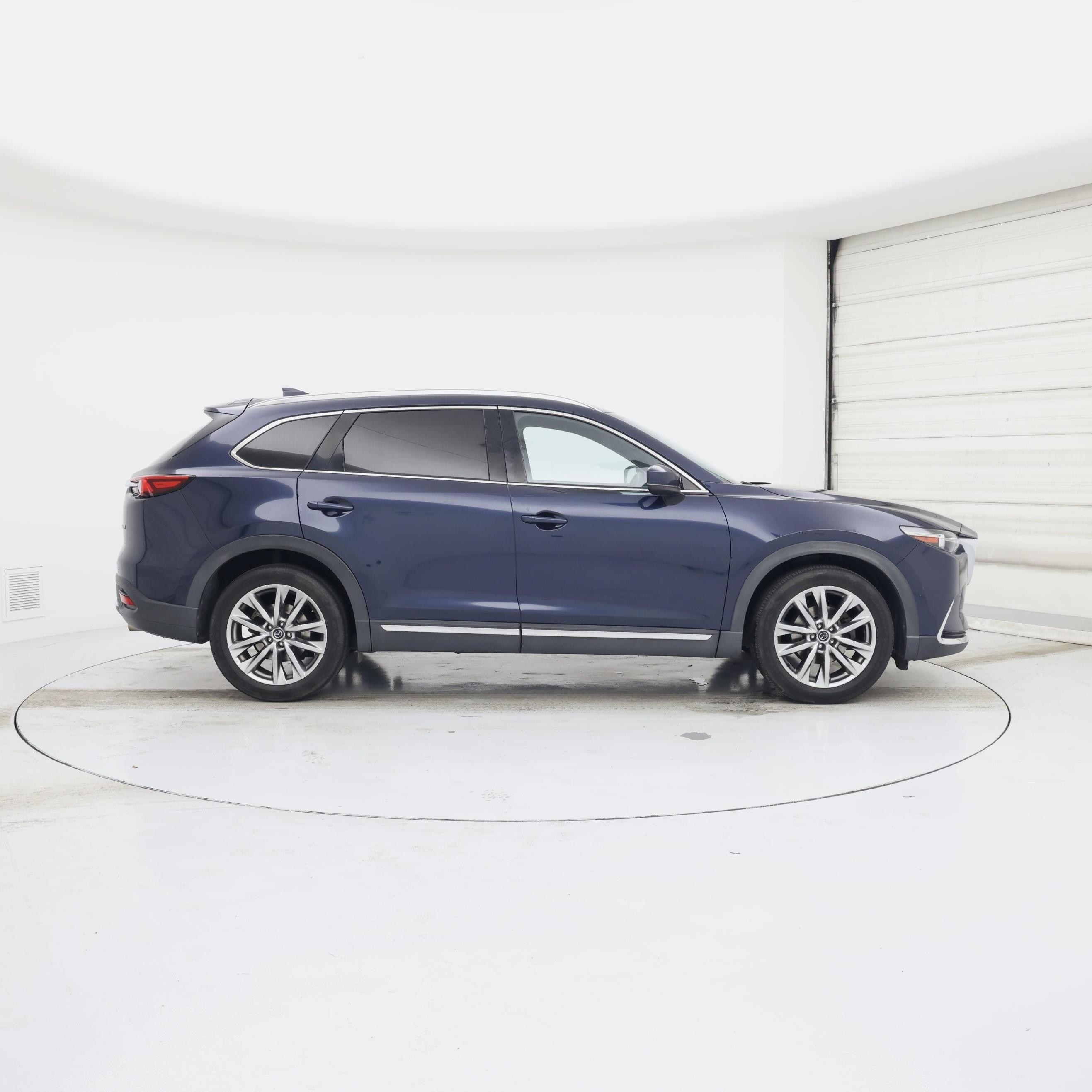 Thumbnail: 2017 Mazda CX-9 - 7