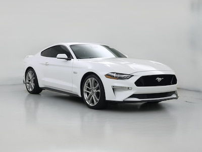 2023 Ford Mustang GT Premium