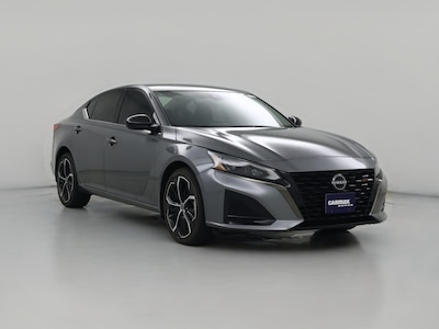 2023 Nissan Altima SR