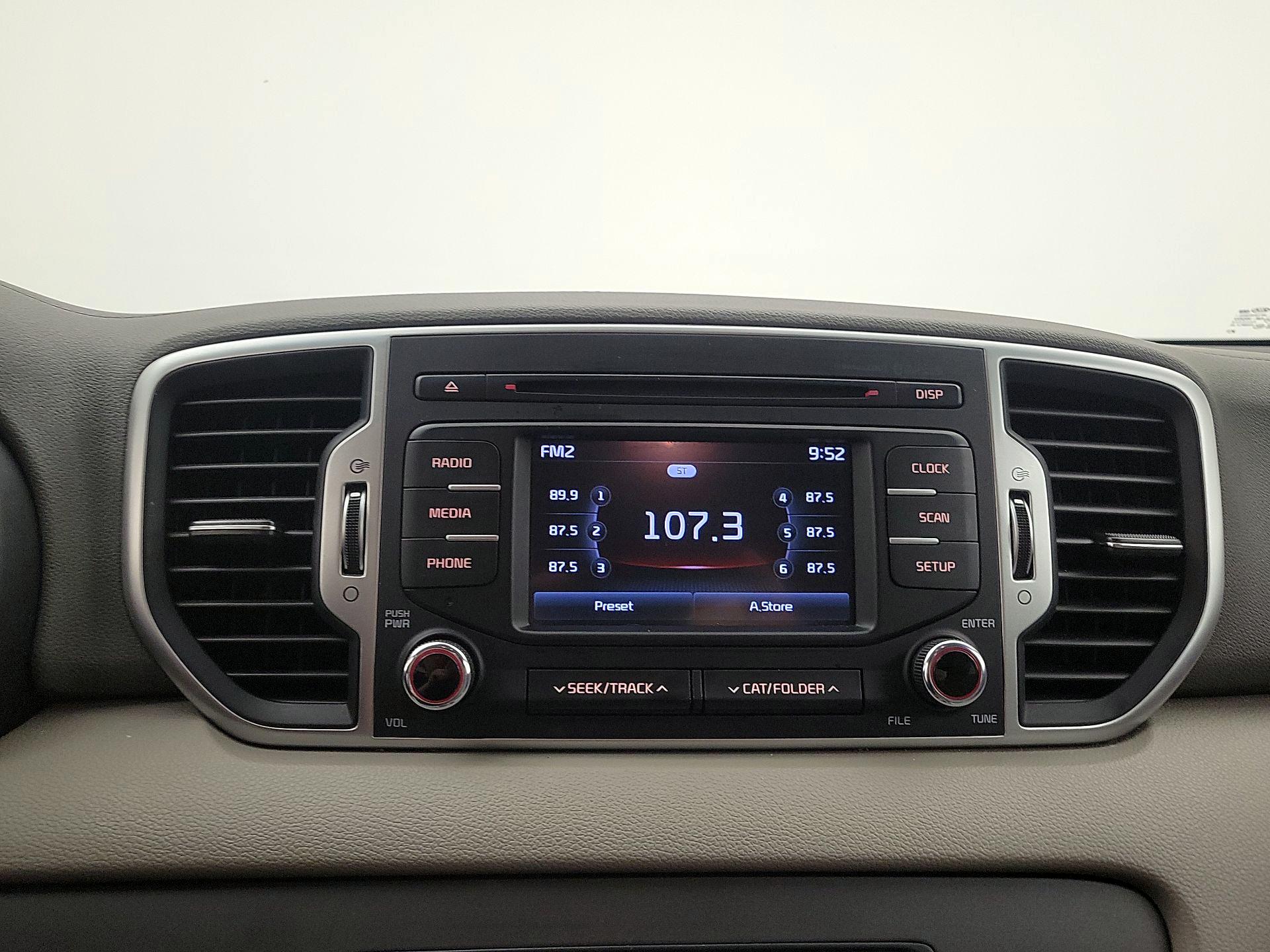 Thumbnail: 2019 Kia Sportage - 15