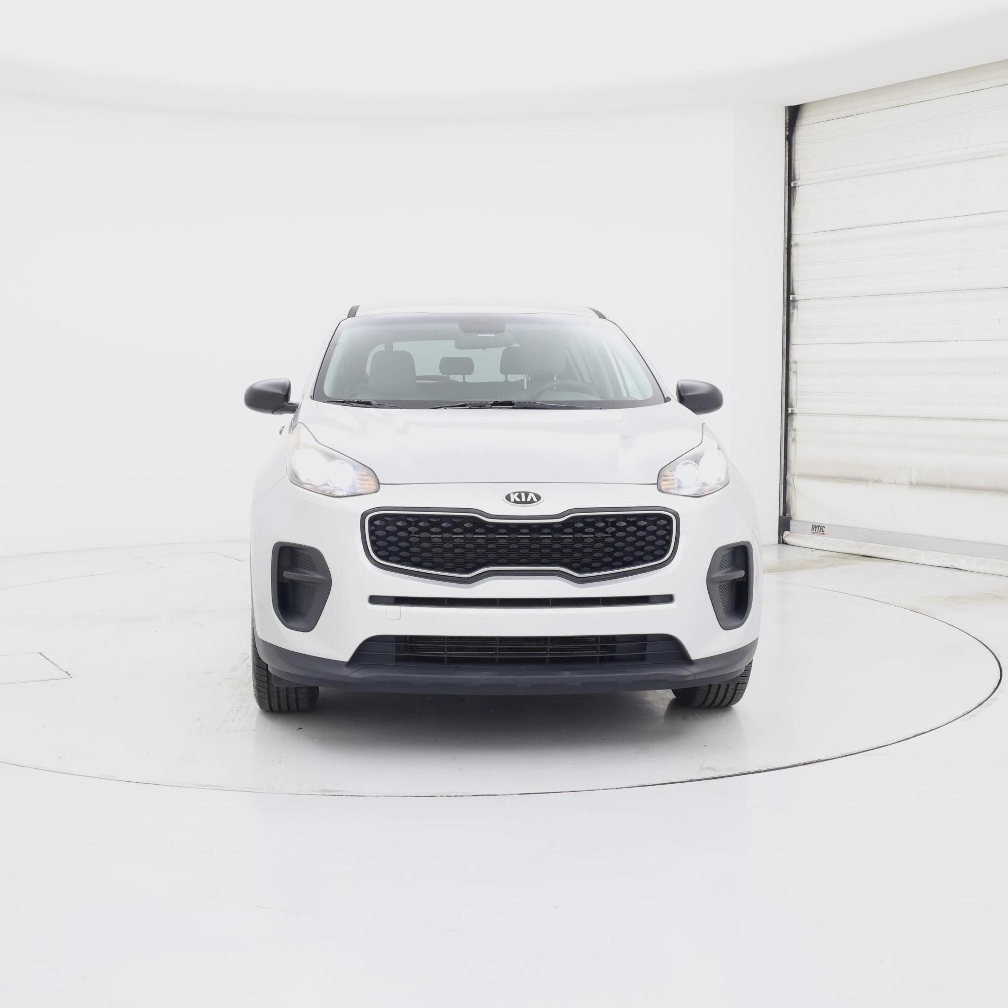 Thumbnail: 2019 Kia Sportage - 5