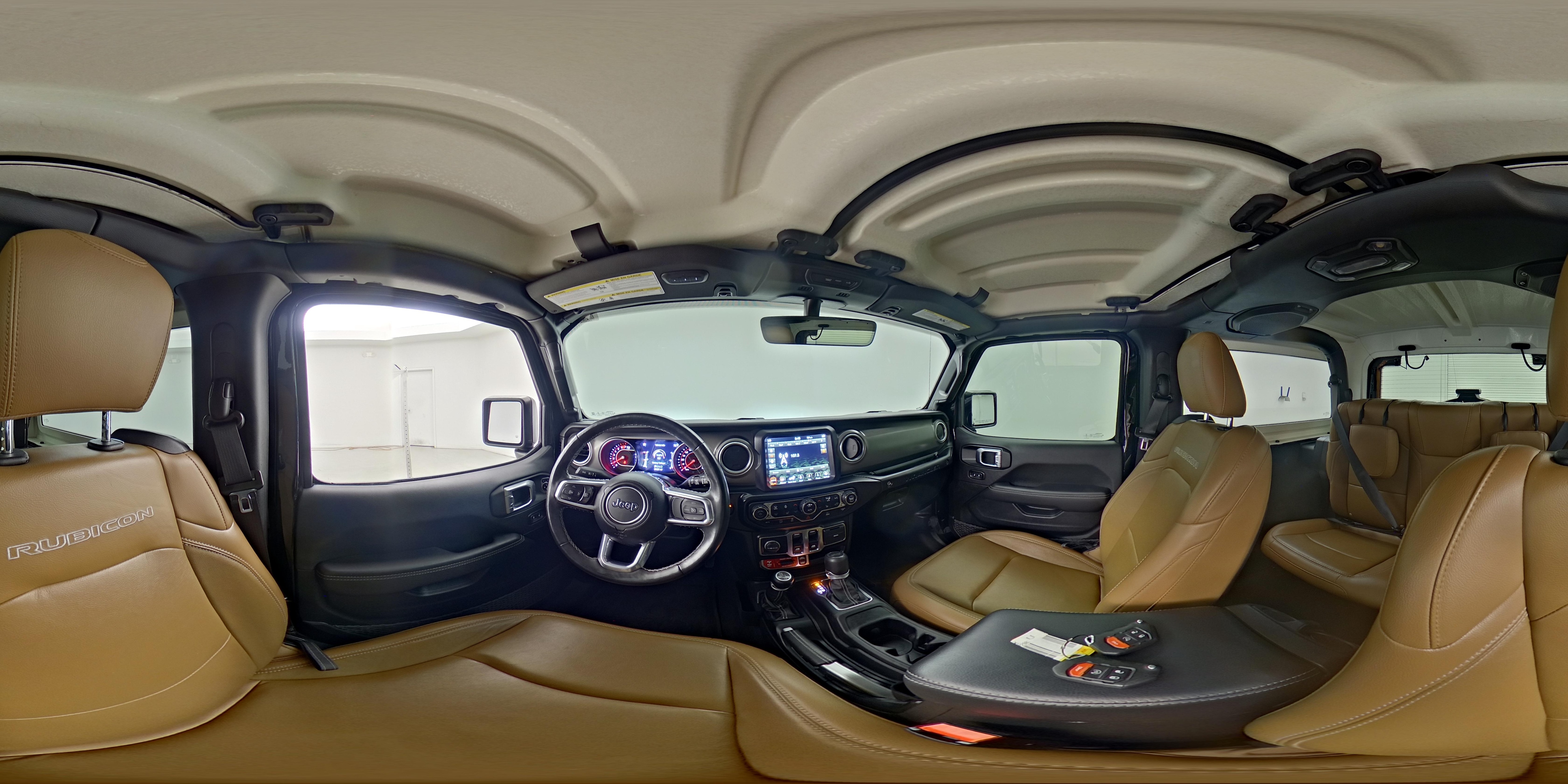 2022 Jeep Wrangler Rubicon - Photo 26