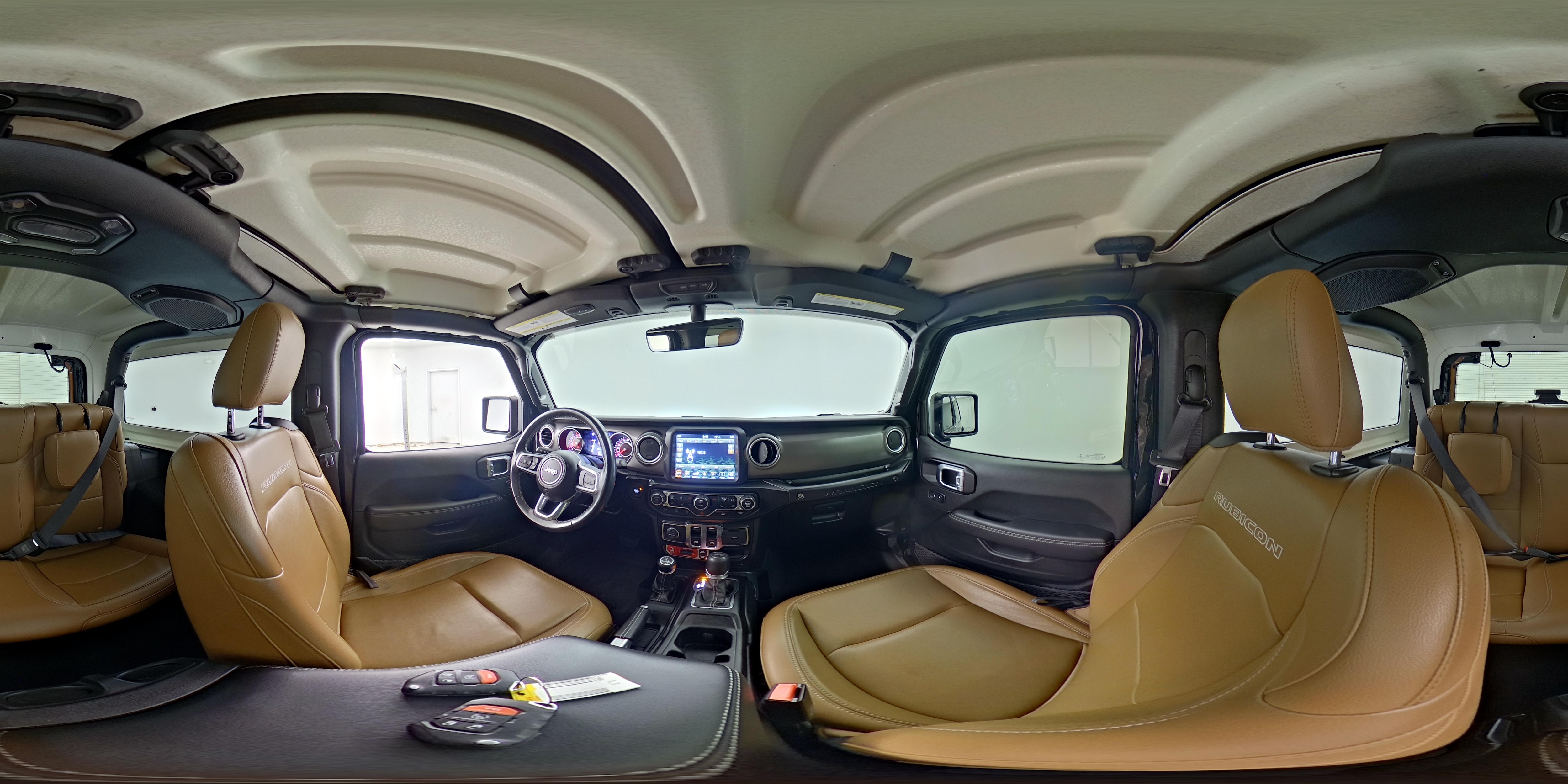 2022 Jeep Wrangler Rubicon - Photo 27