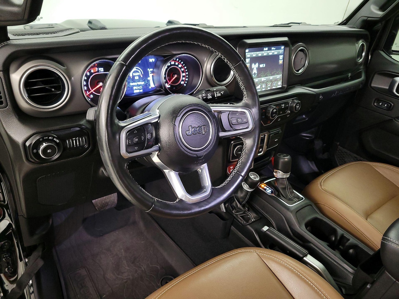 2022 Jeep Wrangler Rubicon - Photo 10