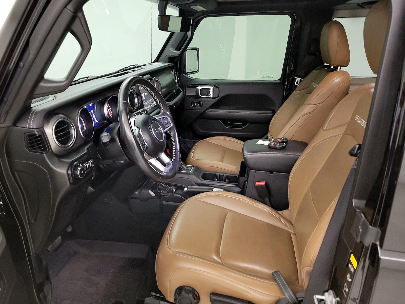 2022 Jeep Wrangler Rubicon - Photo 12