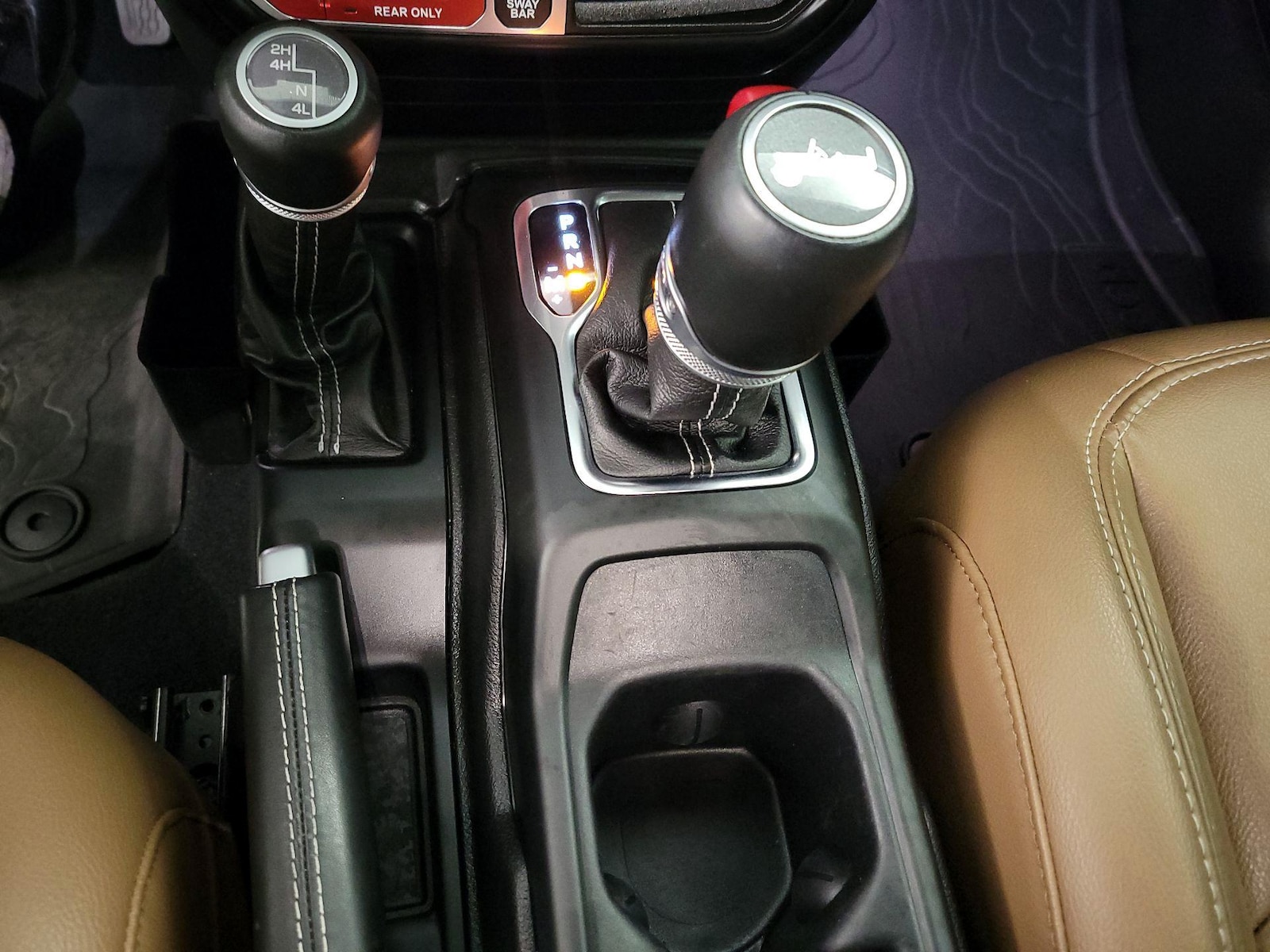 2022 Jeep Wrangler Rubicon - Photo 19