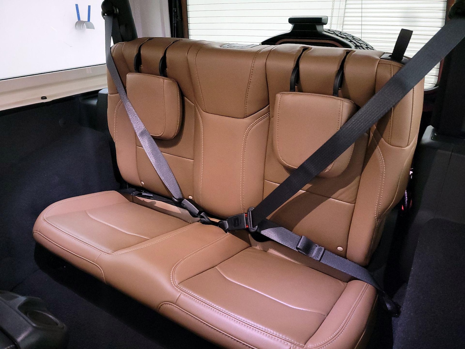 2022 Jeep Wrangler Rubicon - Photo 21