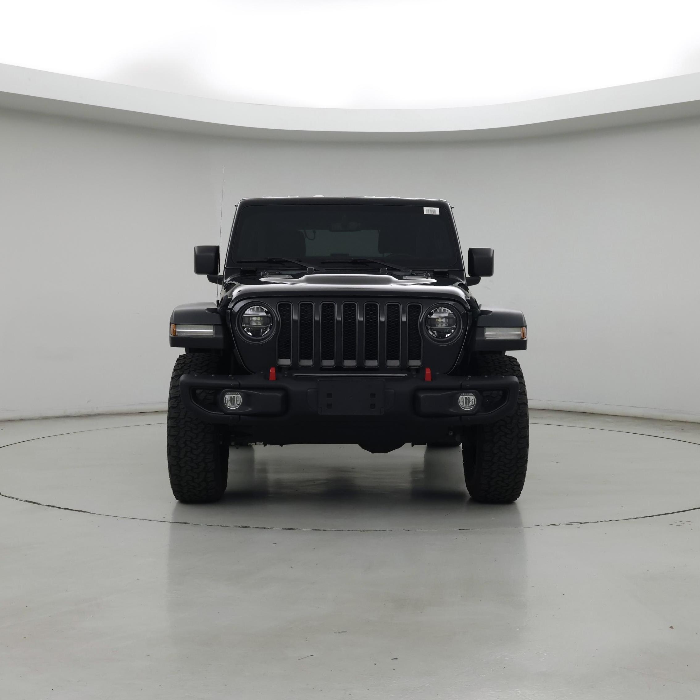 Thumbnail: 2022 Jeep Wrangler - 5
