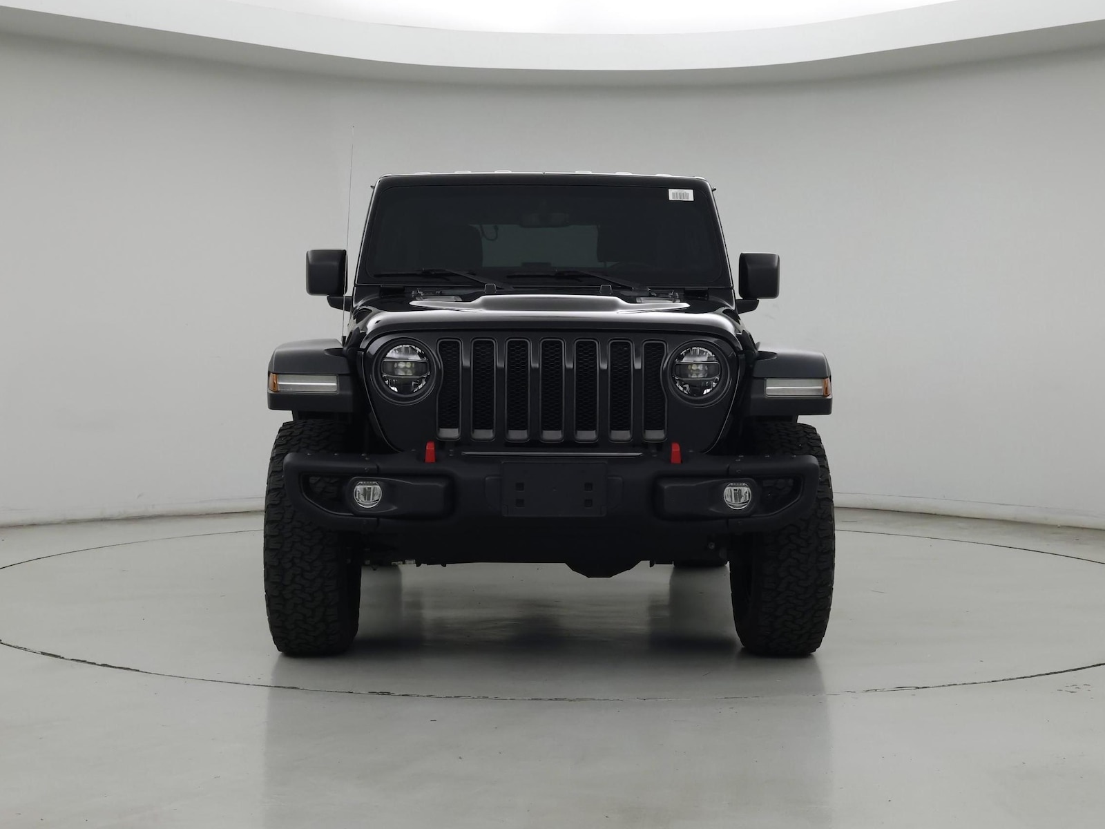 2022 Jeep Wrangler Rubicon - Photo 6