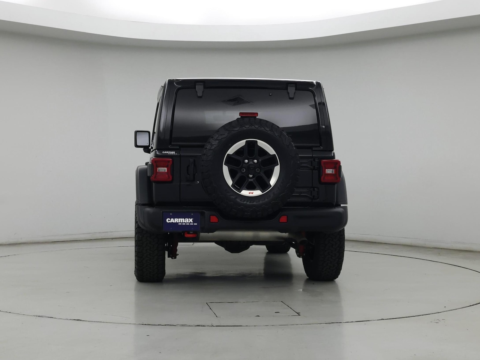 2022 Jeep Wrangler Rubicon - Photo 7