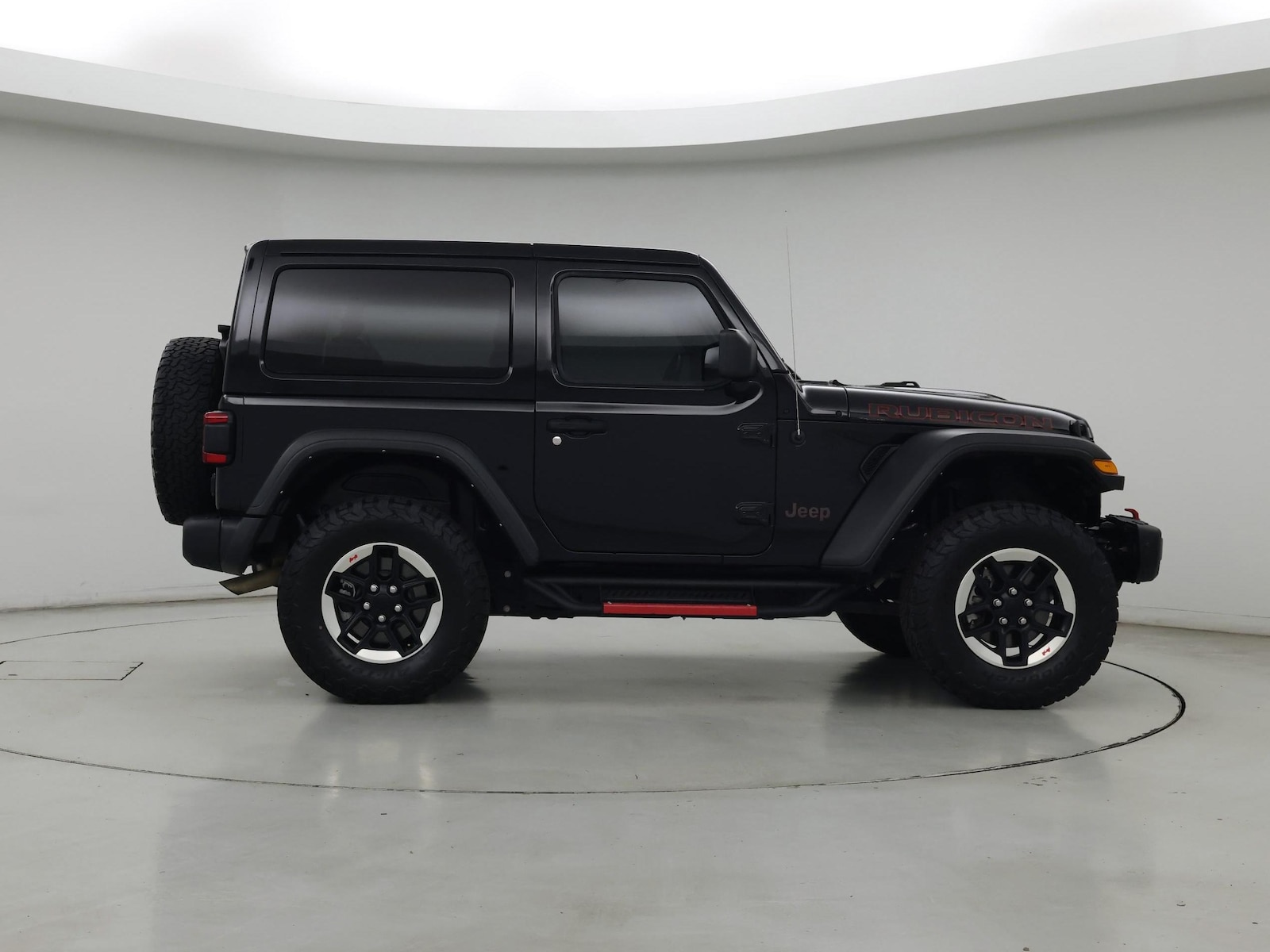 2022 Jeep Wrangler Rubicon - Photo 8