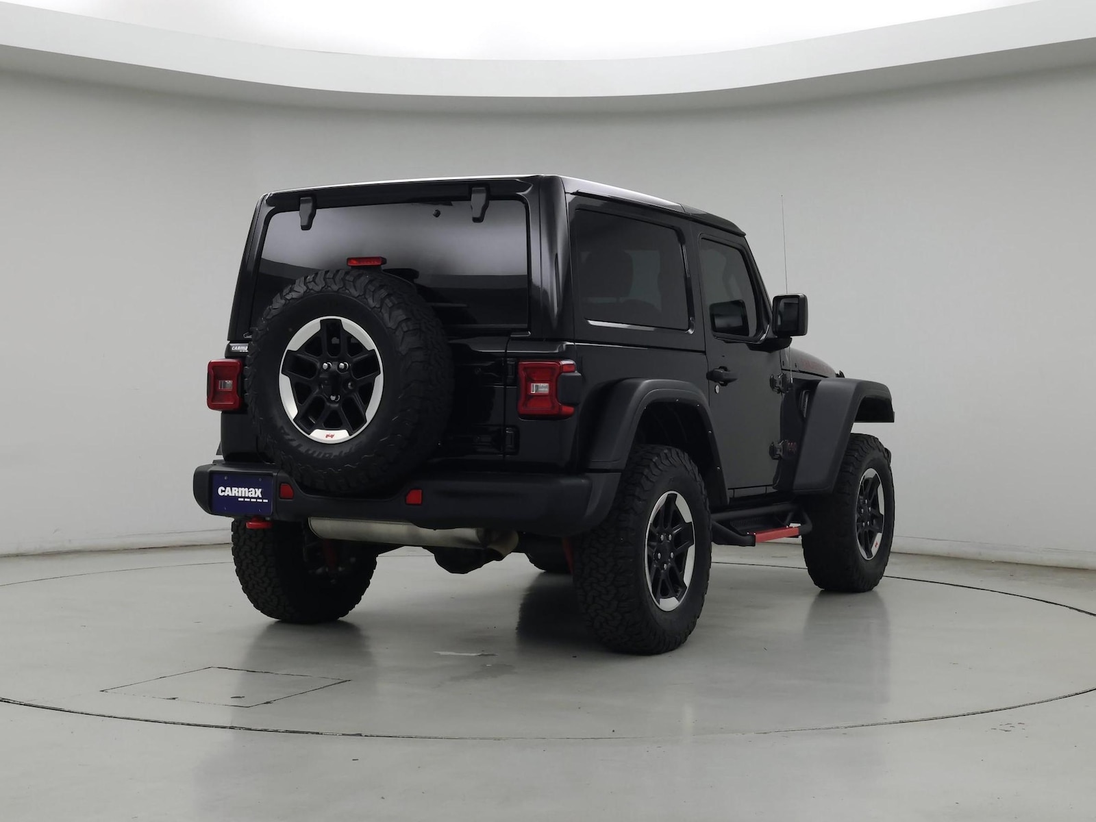 2022 Jeep Wrangler Rubicon - Photo 9