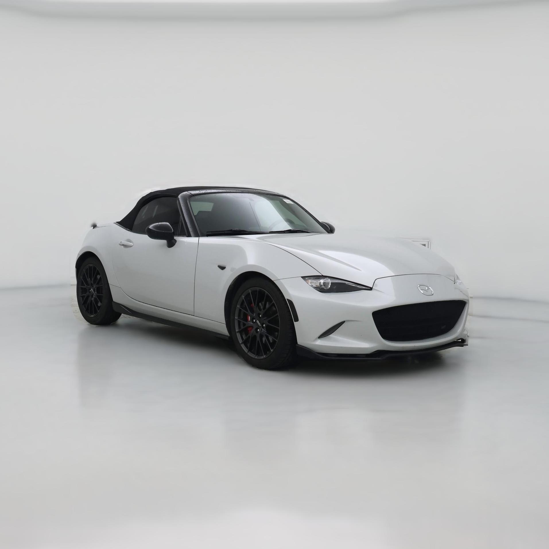 Thumbnail: 2016 Mazda MX-5 Miata - 1